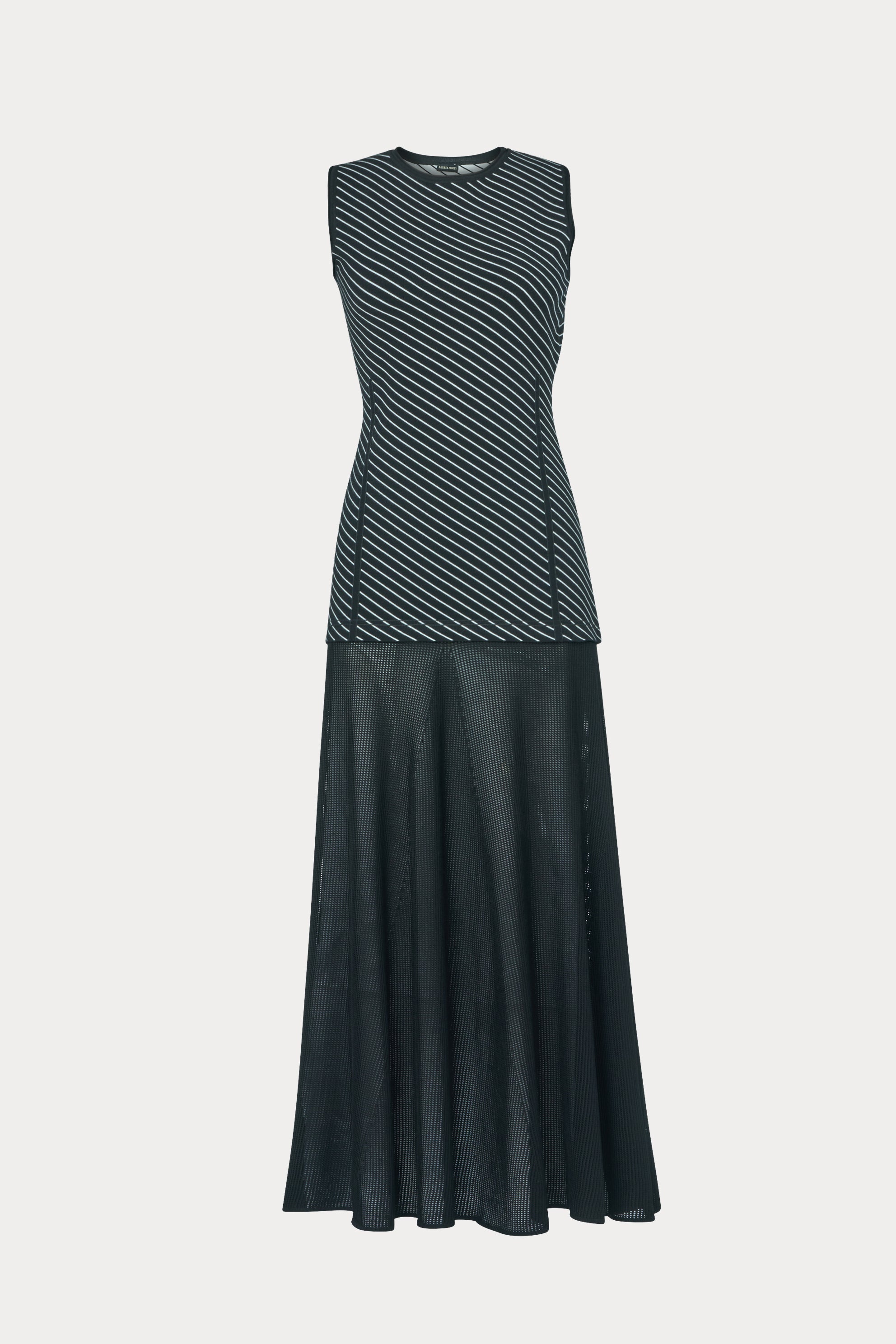 Kimbell Dress-DRESSES-Rachel Comey