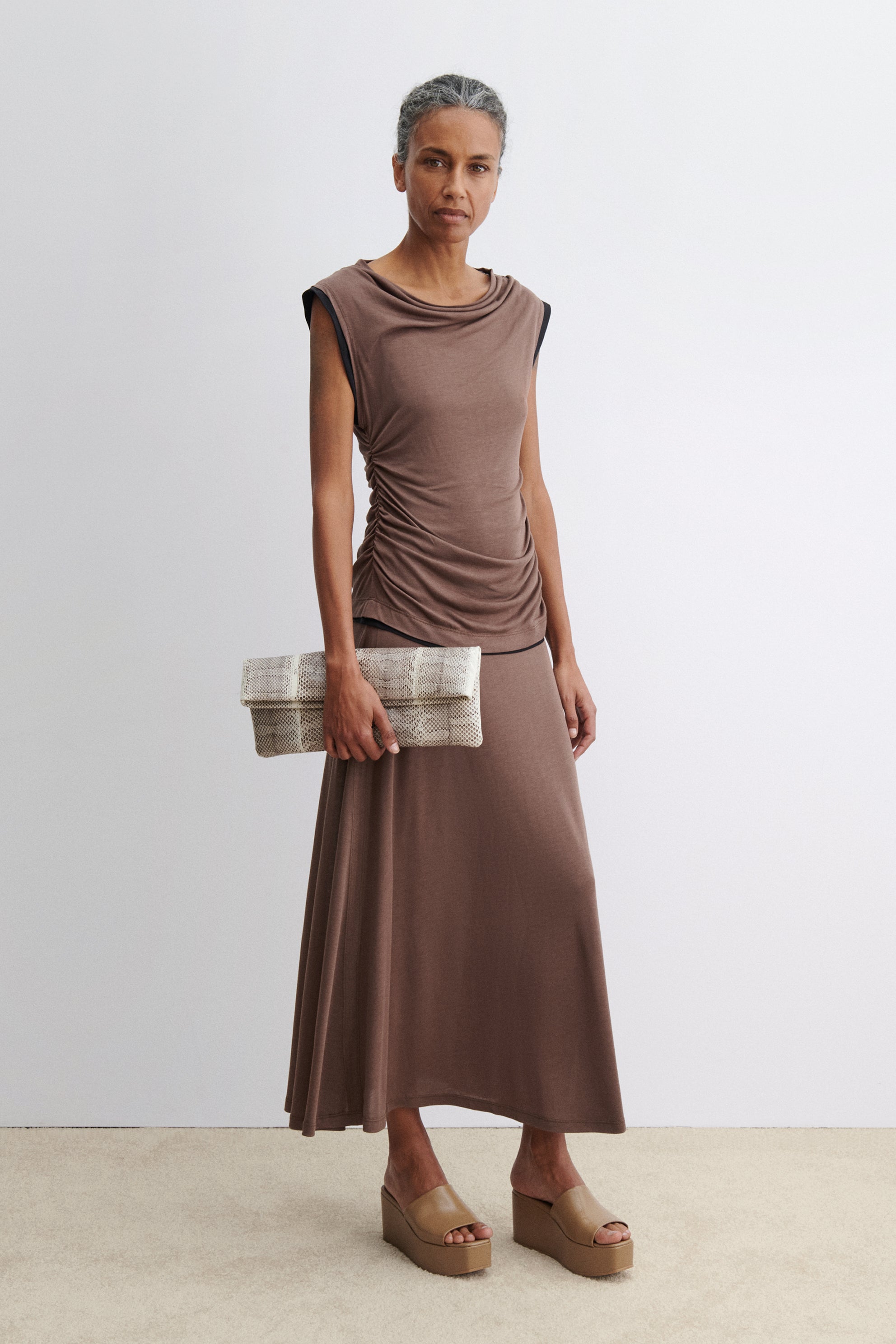 Hilder Dress