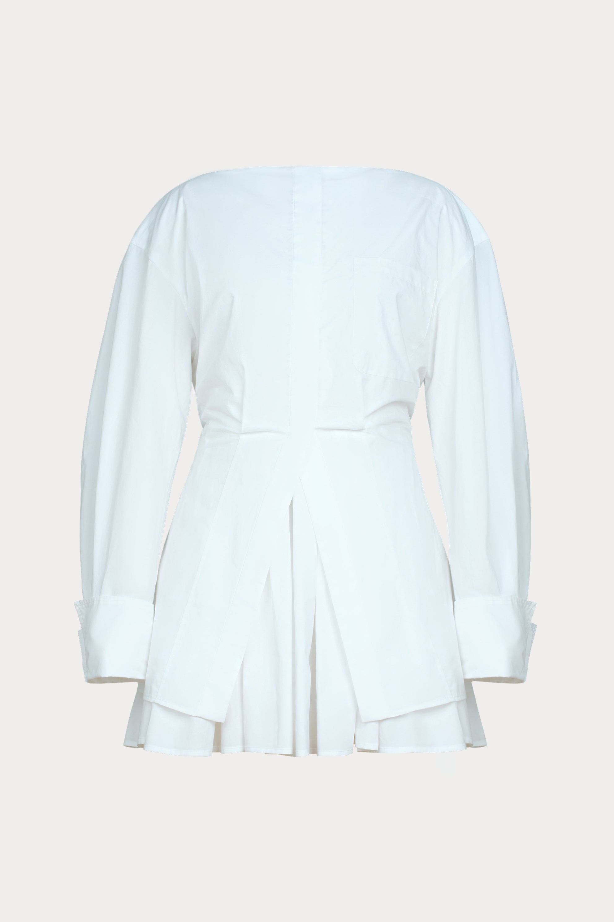 Babson Dress-DRESSES-Rachel Comey