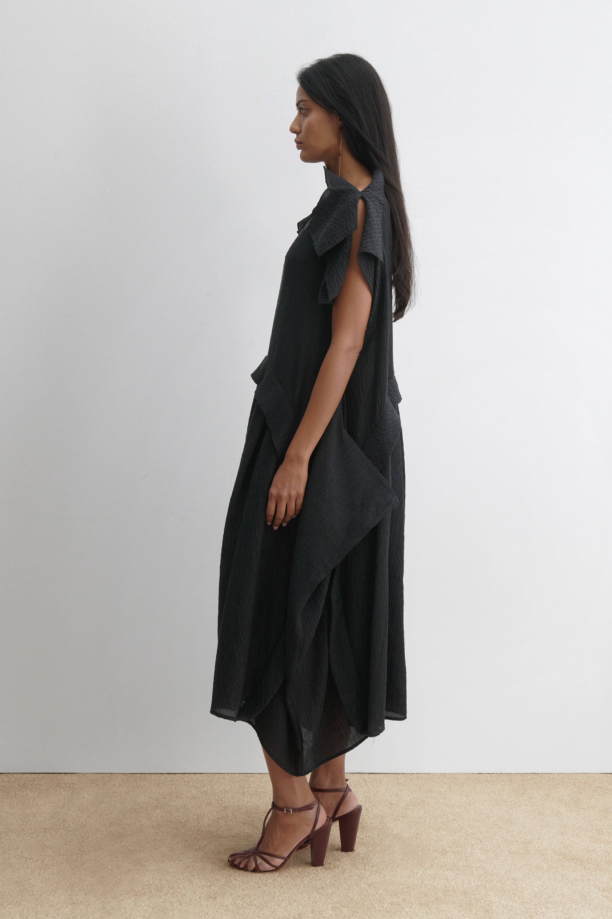 Rivera Dress-DRESSES-Rachel Comey