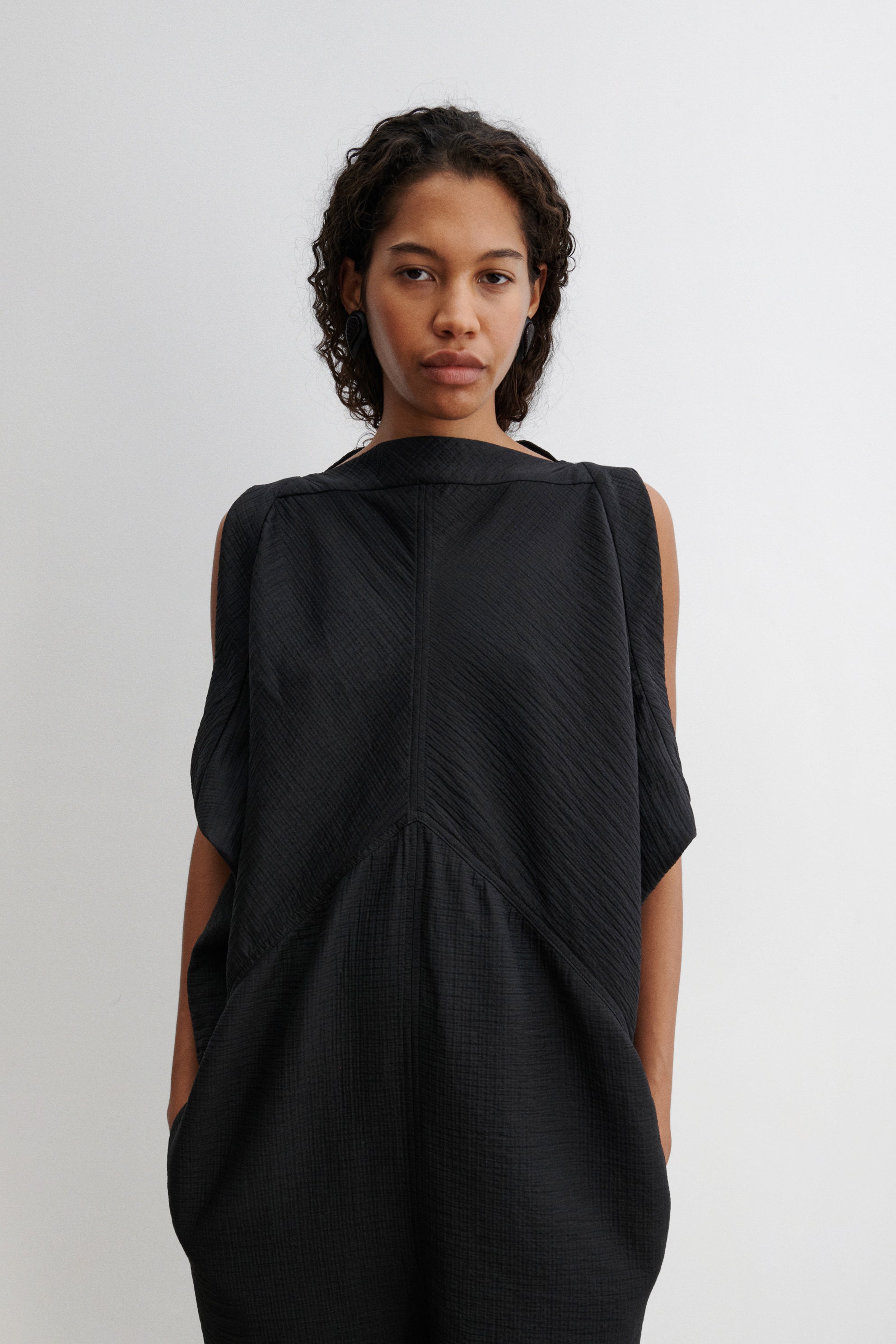 Renwood Dress-DRESSES-Rachel Comey