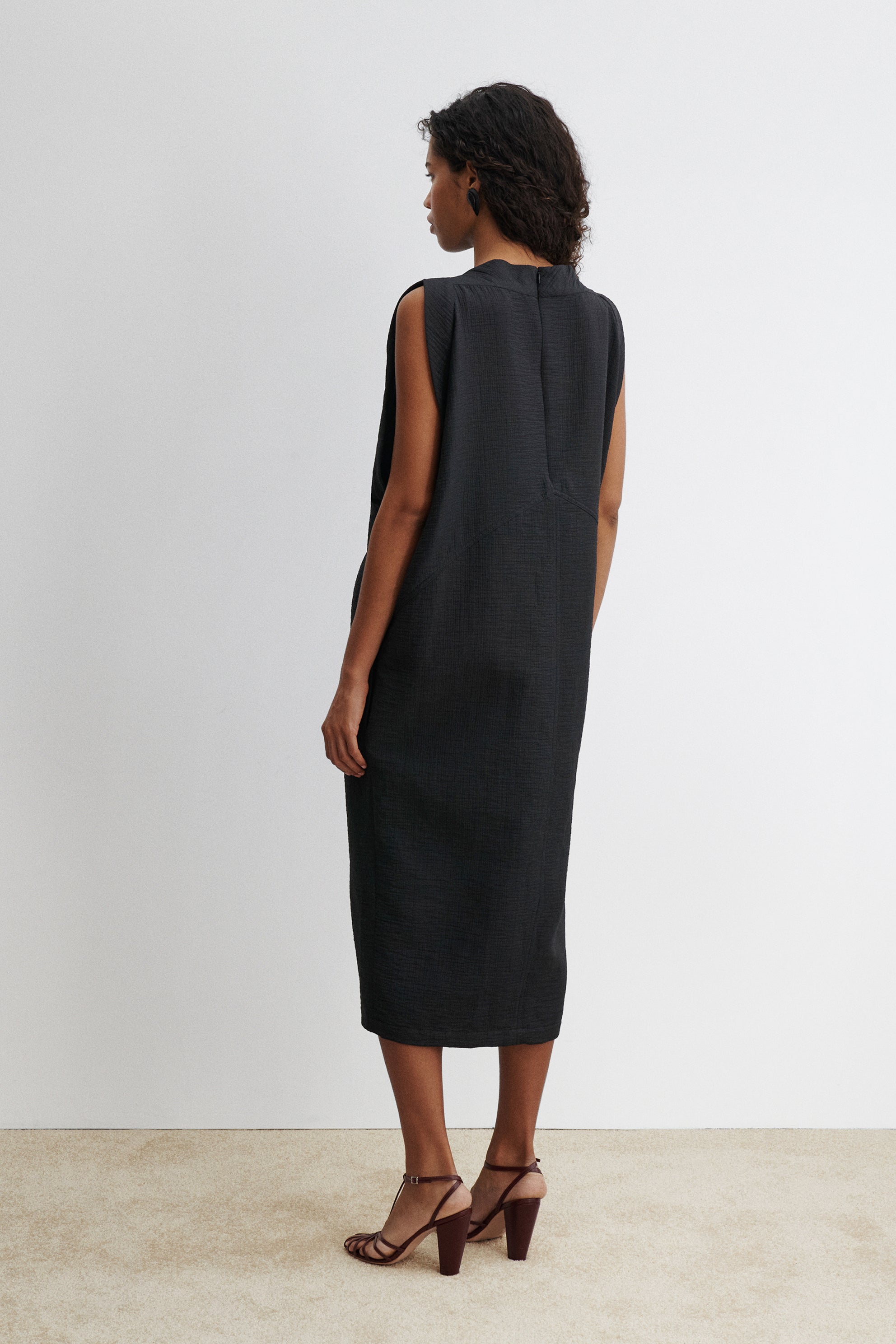 Renwood Dress-DRESSES-Rachel Comey