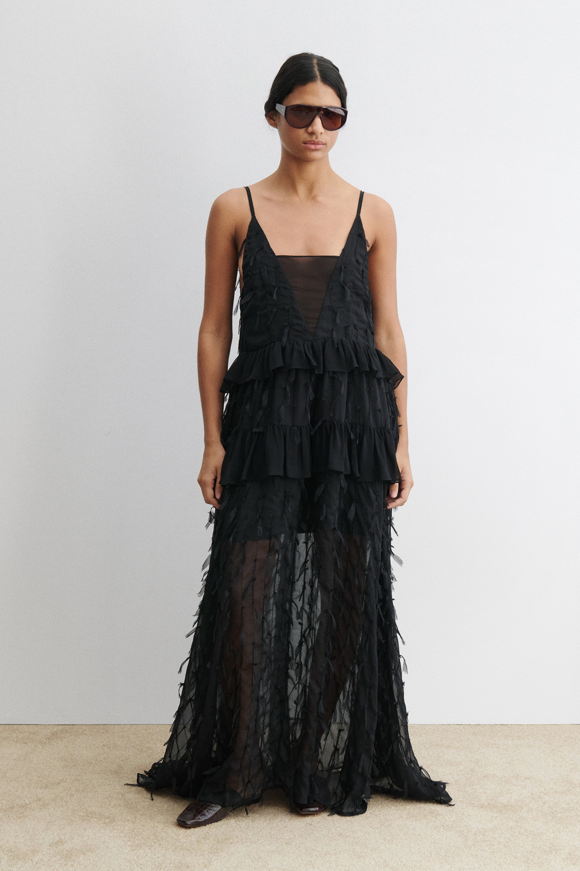 Corbin Dress from Rachel Comey - $895