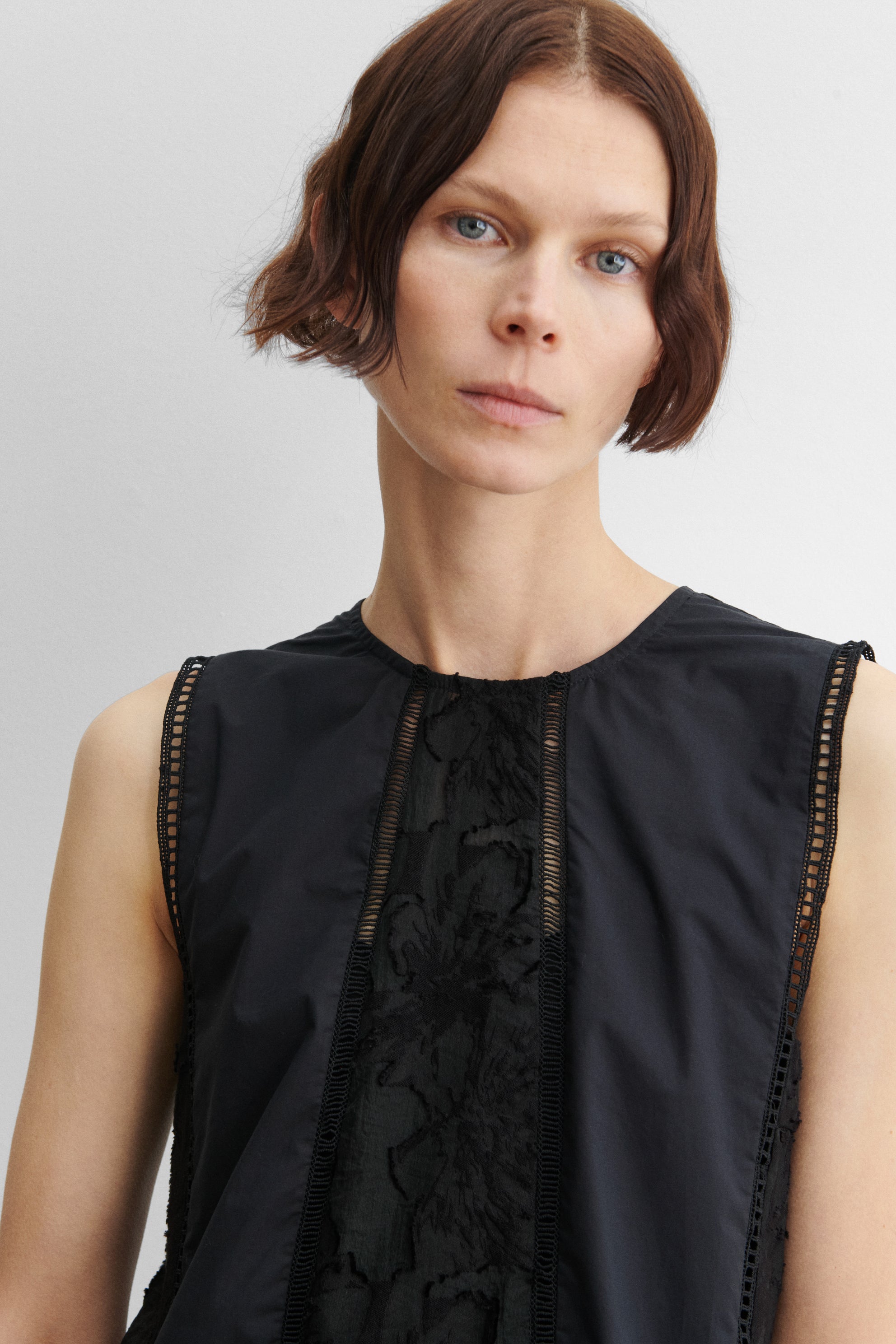 Fallen Dress-DRESSES-Rachel Comey