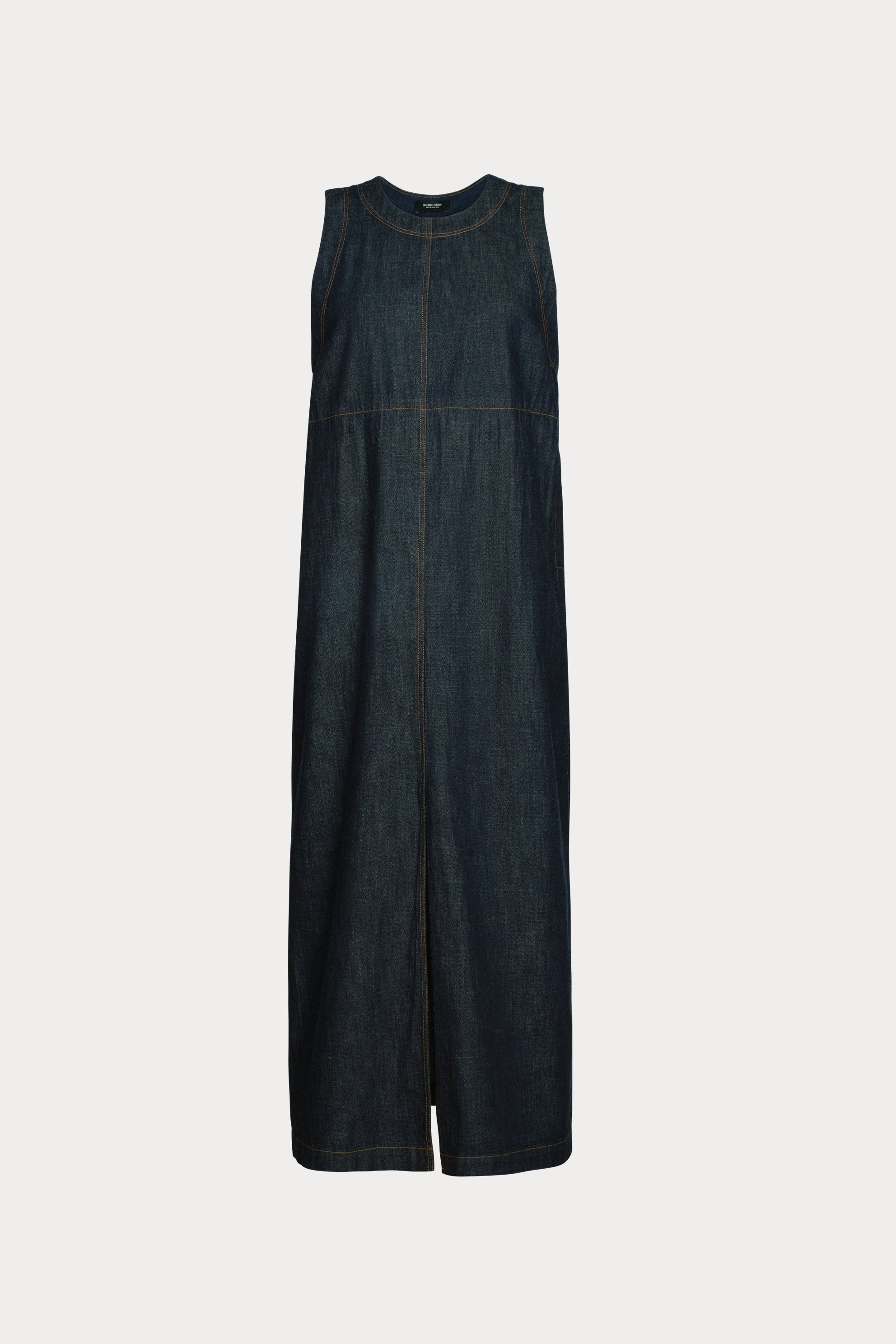 Baldan Dress-DRESSES-Rachel Comey