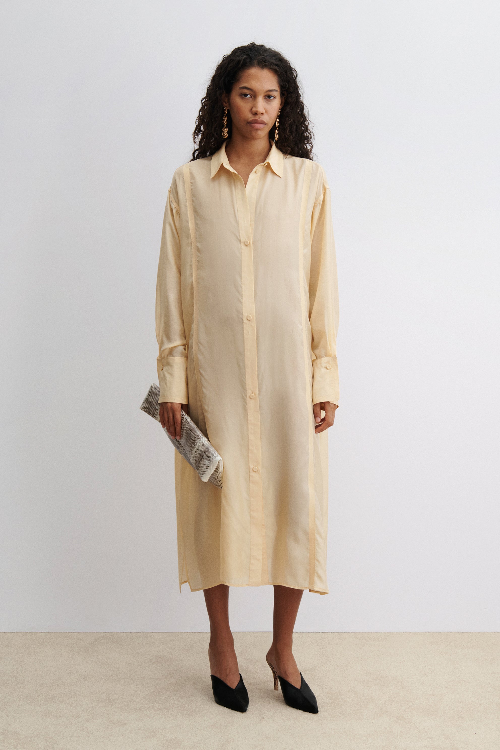 Clothing | Rachel Comey