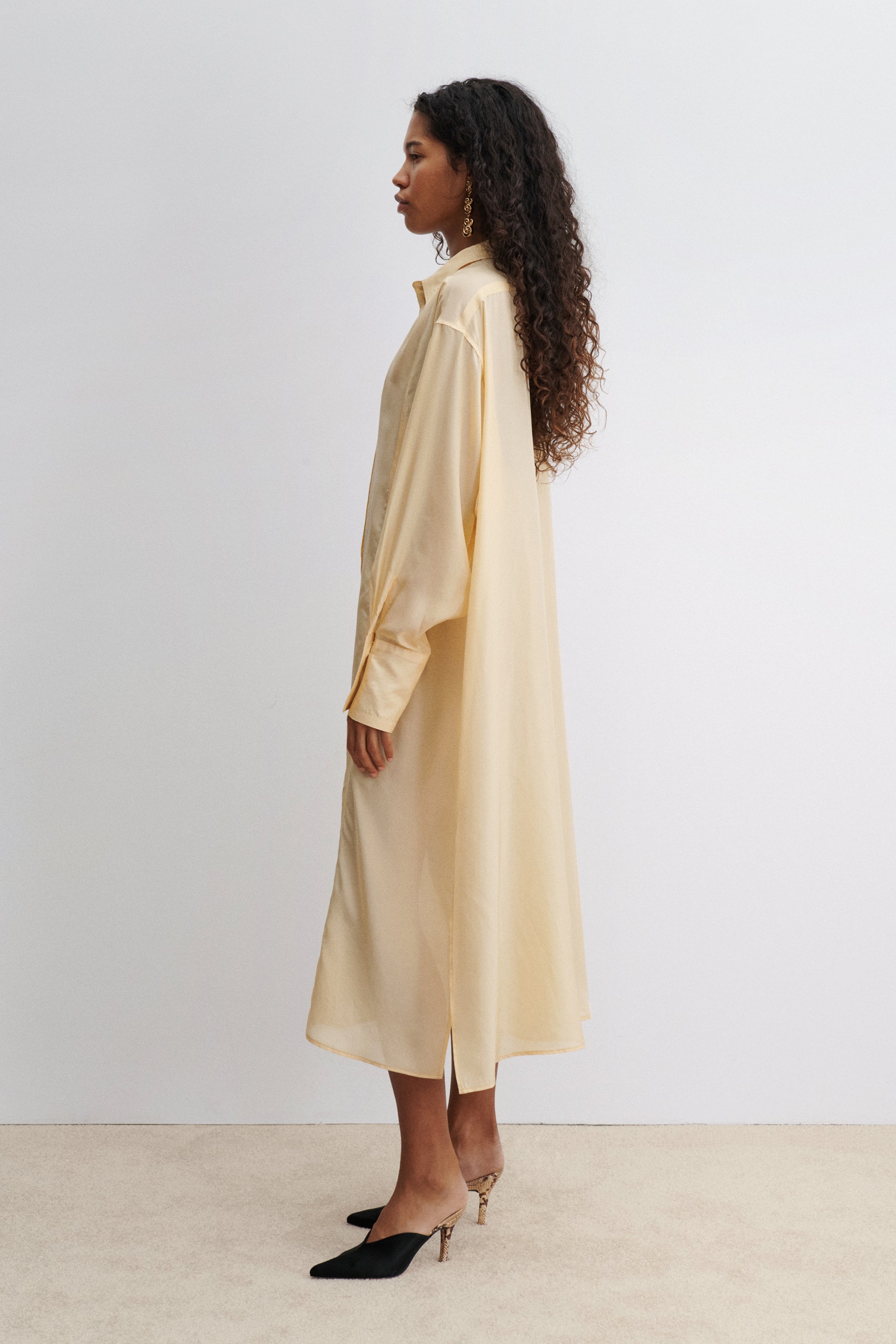 Adonis Dress-DRESSES-Rachel Comey