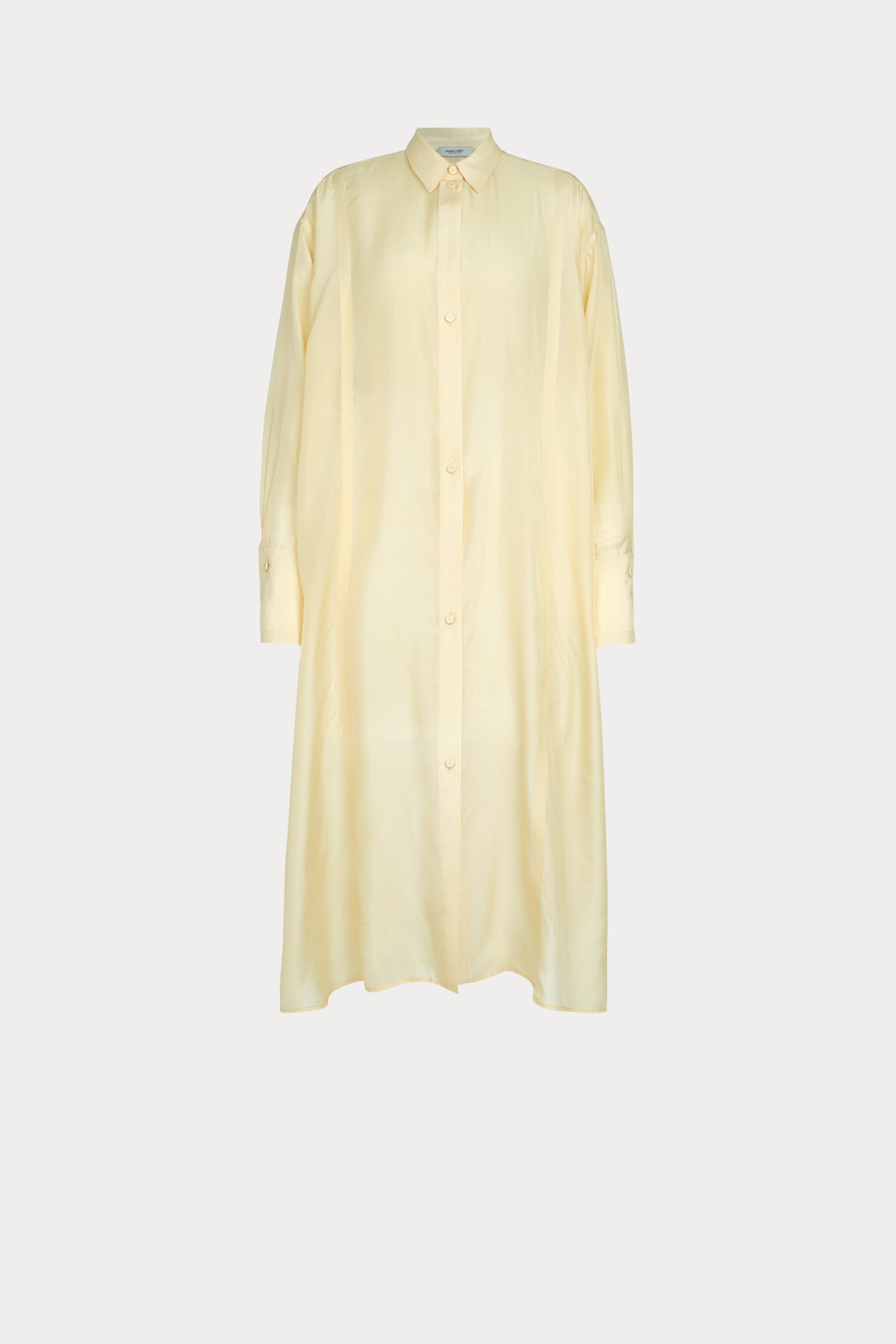 Adonis Dress-DRESSES-Rachel Comey