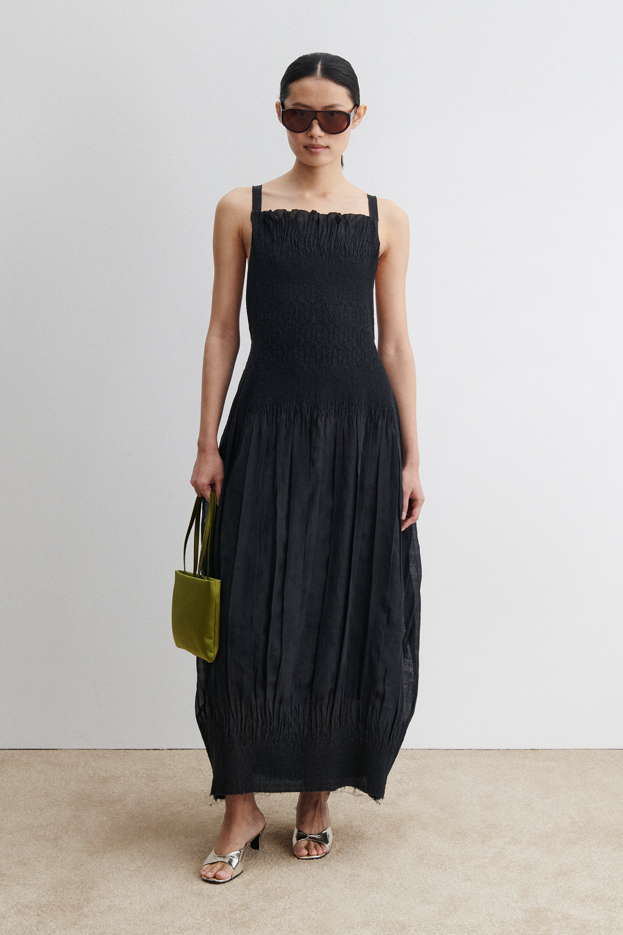 Alexei Dress