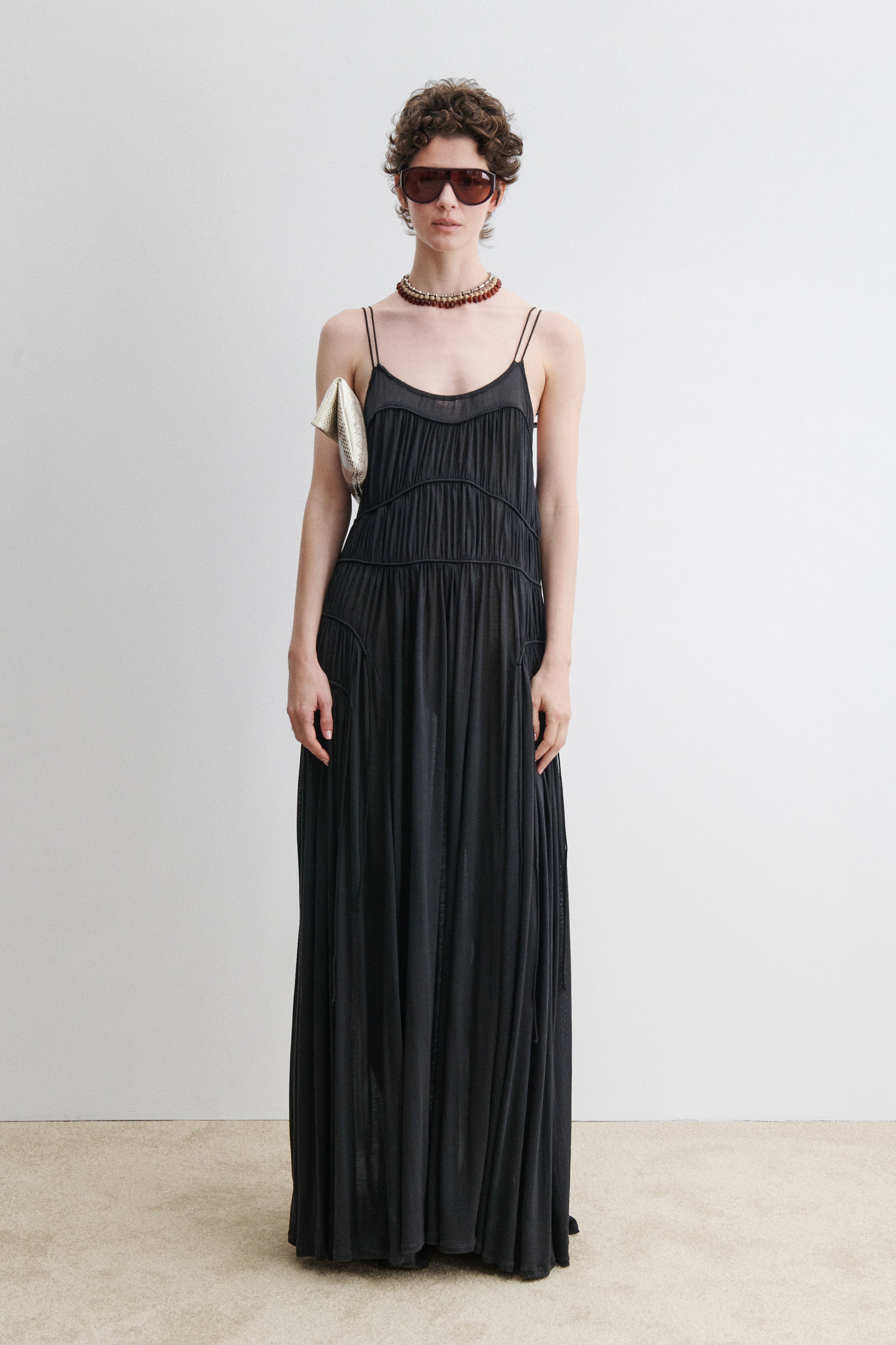 Mitch Dress-DRESSES-Rachel Comey