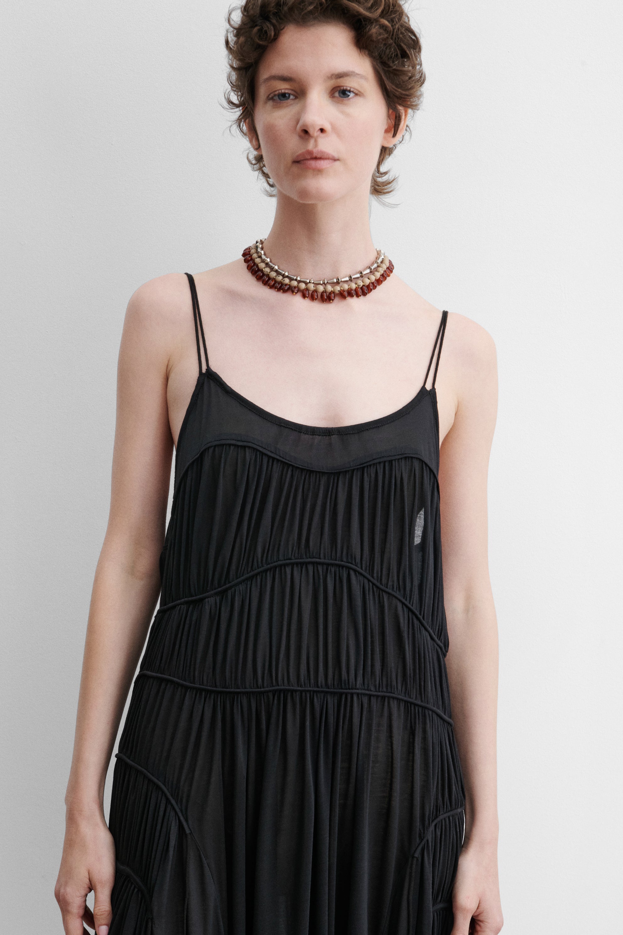 Mitch Dress-DRESSES-Rachel Comey