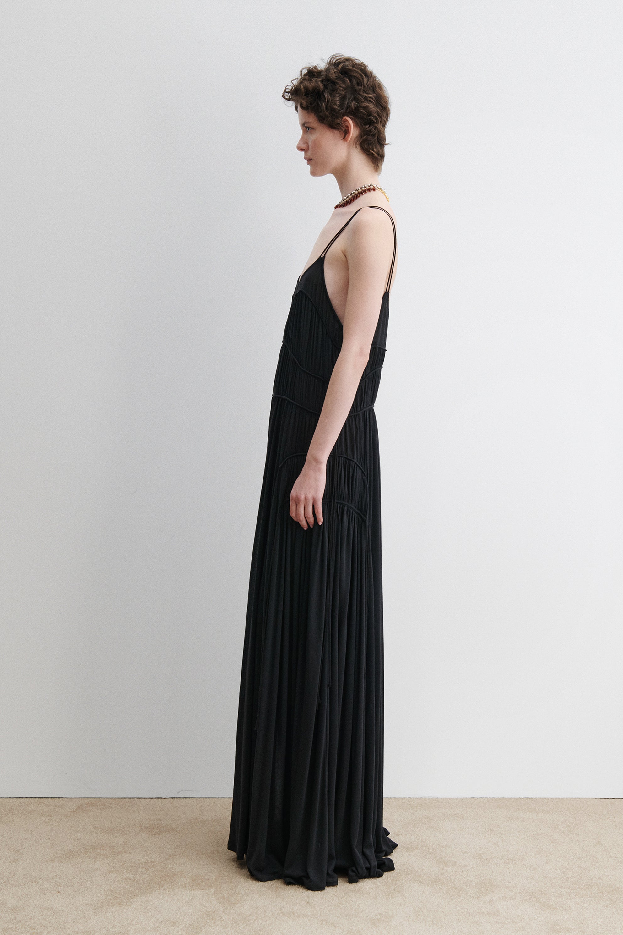 Mitch Dress-DRESSES-Rachel Comey