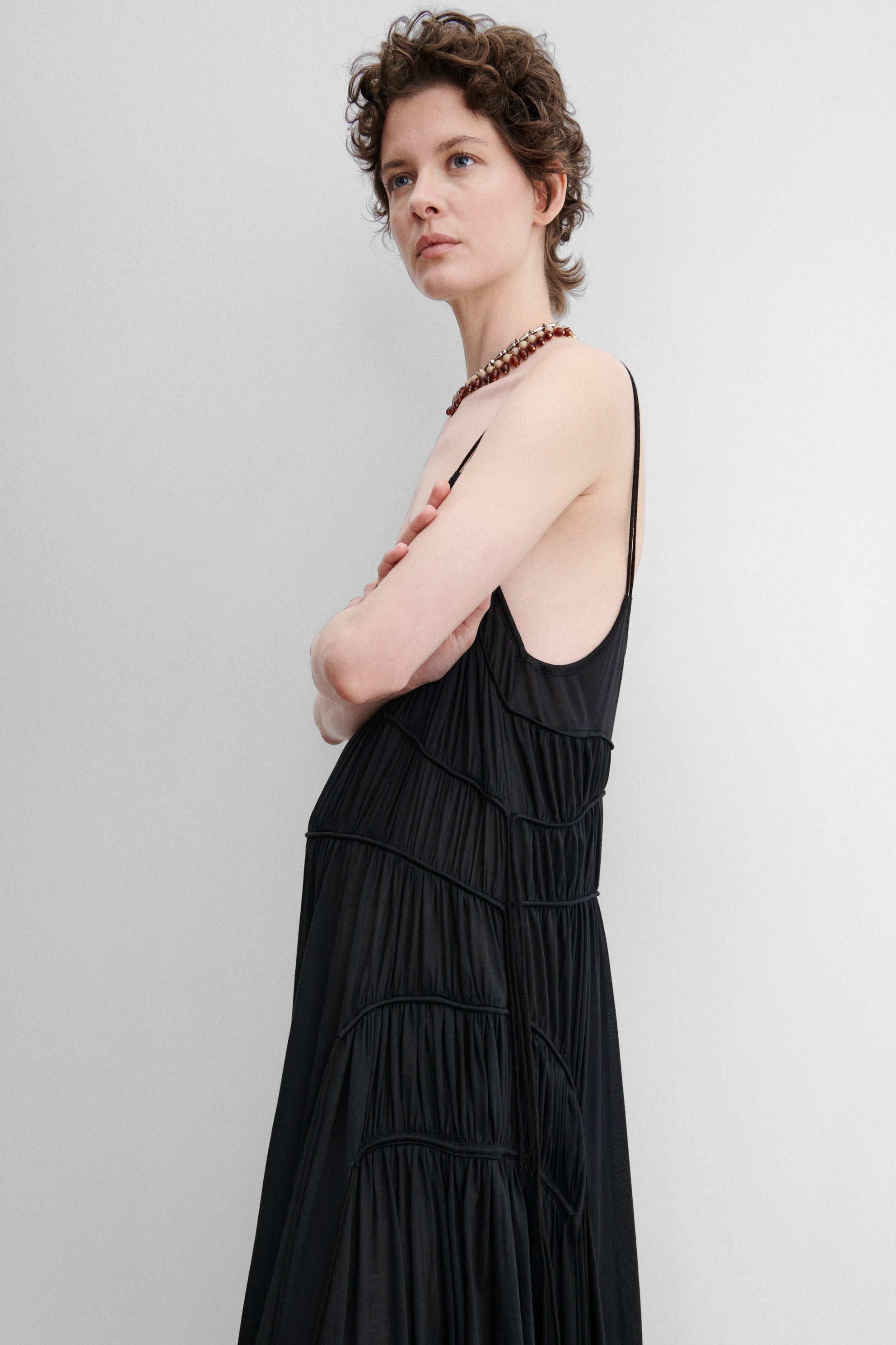 Mitch Dress-DRESSES-Rachel Comey