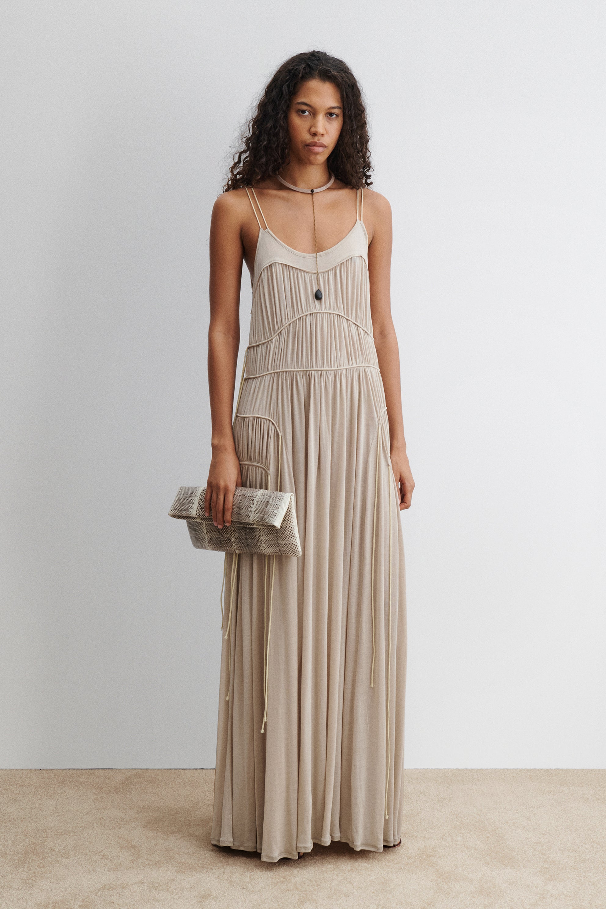 Mitch Dress-DRESSES-Rachel Comey