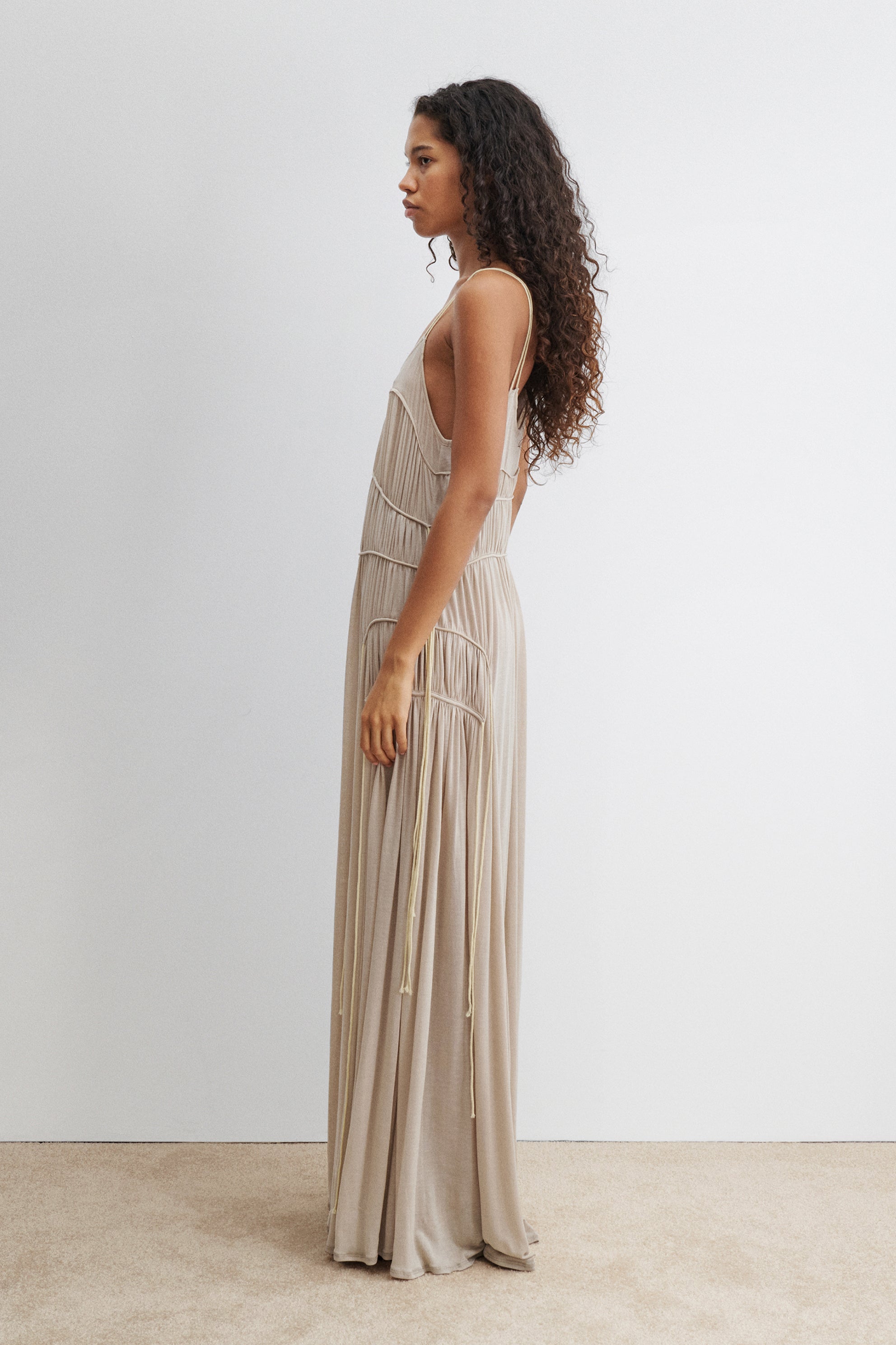 Mitch Dress-DRESSES-Rachel Comey