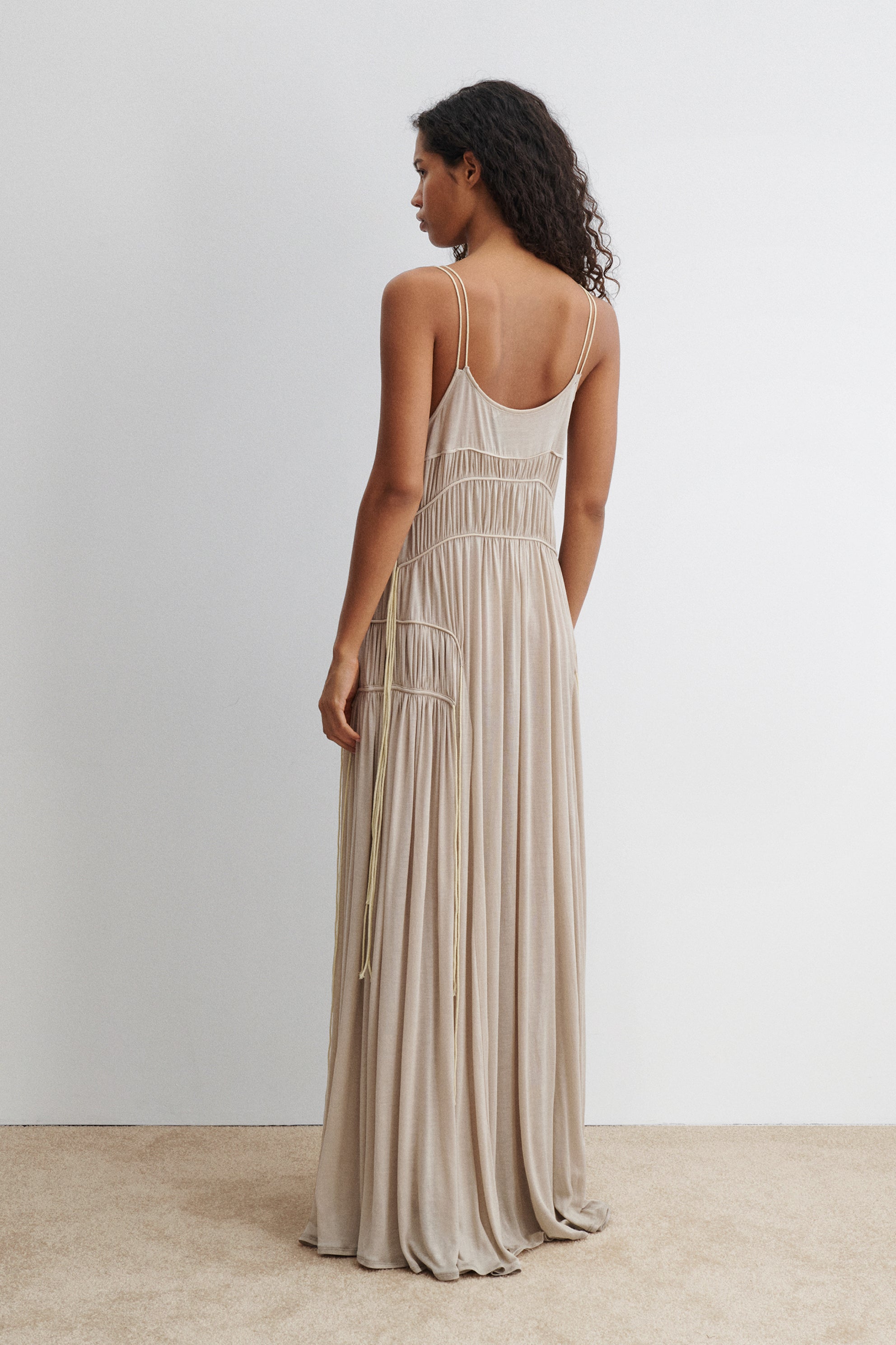 Mitch Dress-DRESSES-Rachel Comey