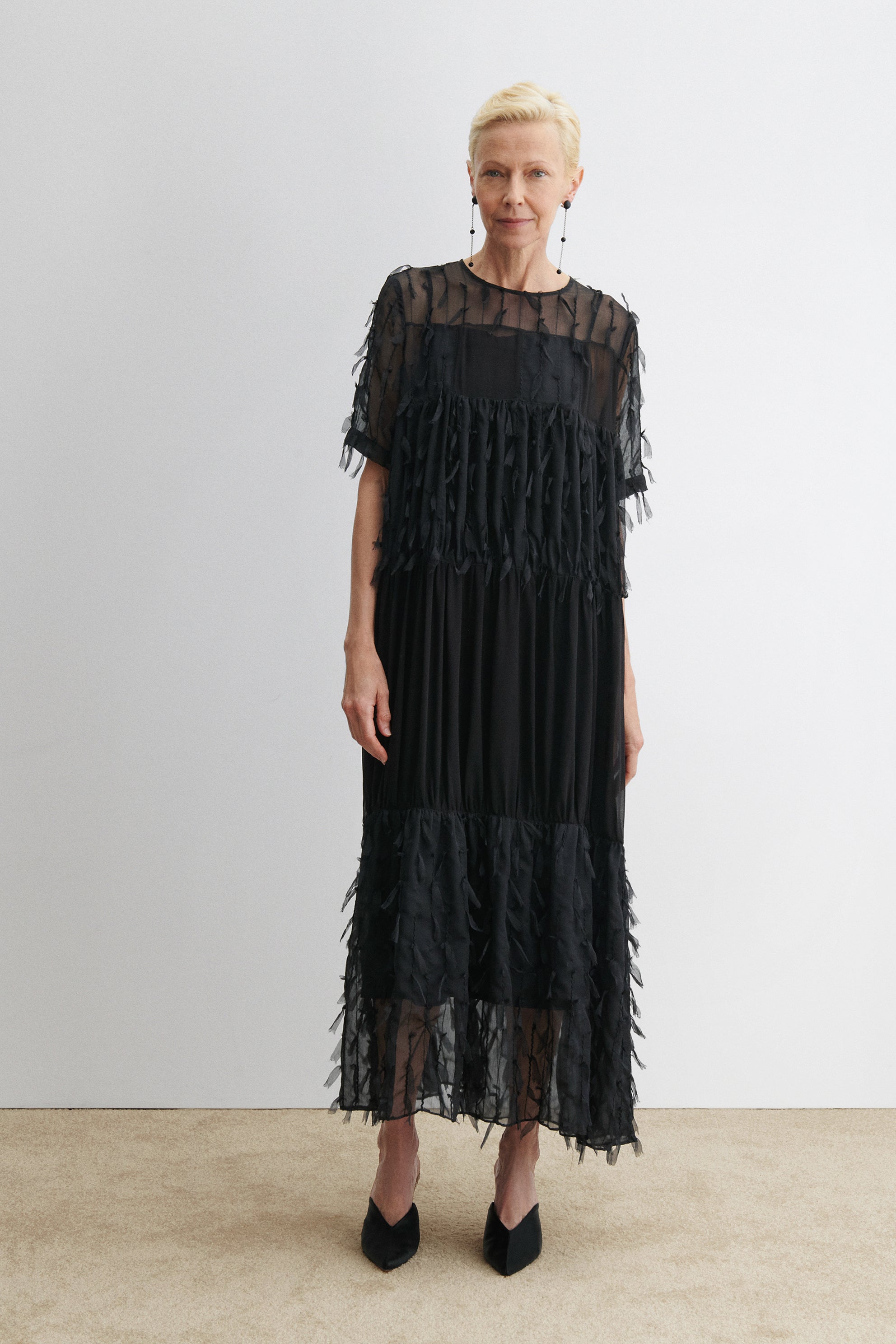 Patch Dress from Rachel Comey - $995