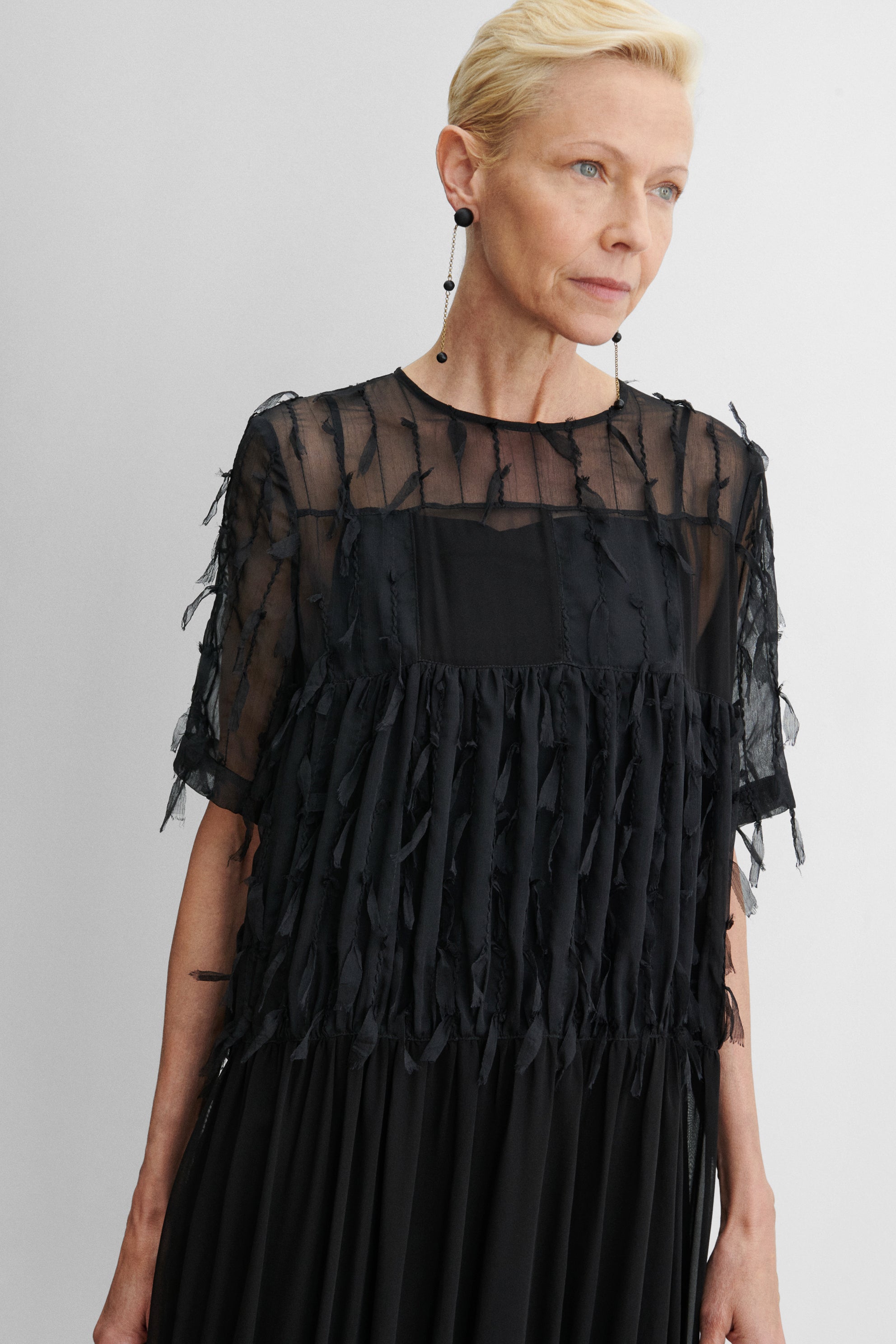Patch Dress-DRESSES-Rachel Comey