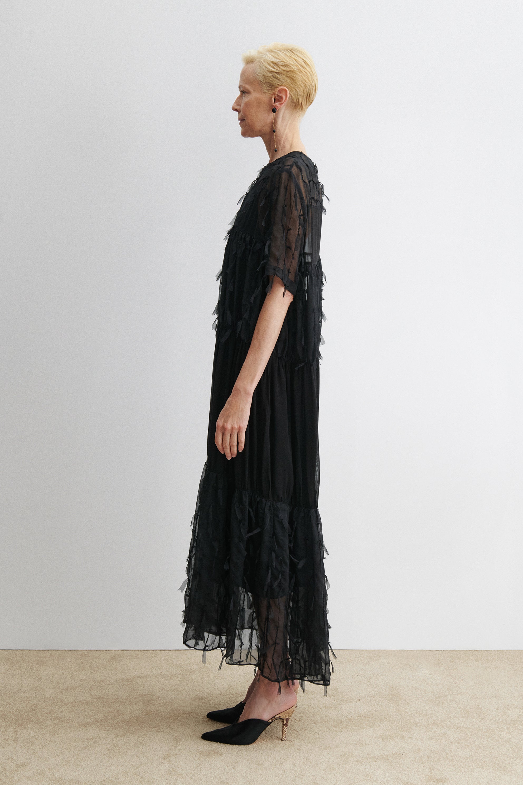 Patch Dress-DRESSES-Rachel Comey