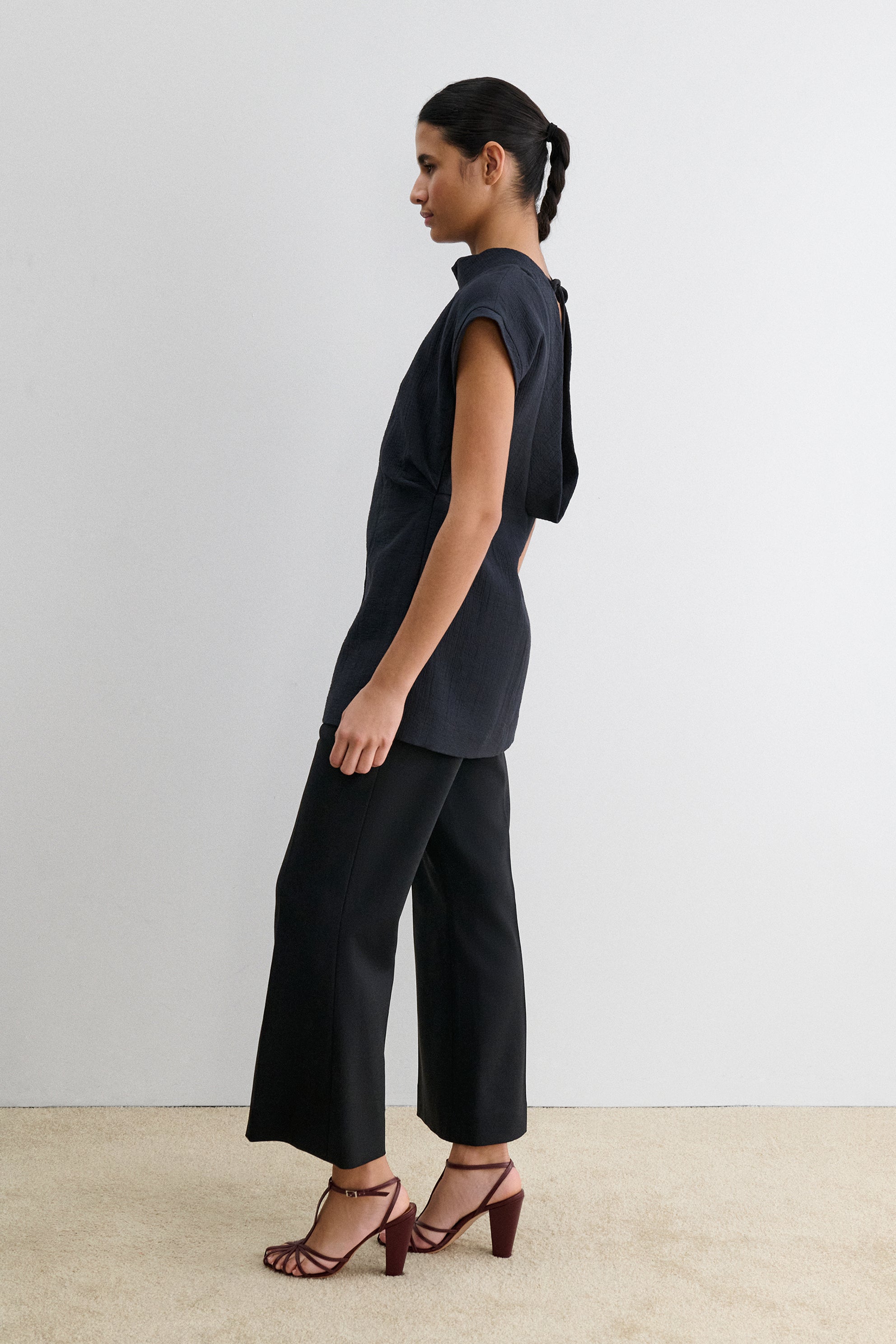 Bolden Dress-DRESSES-Rachel Comey