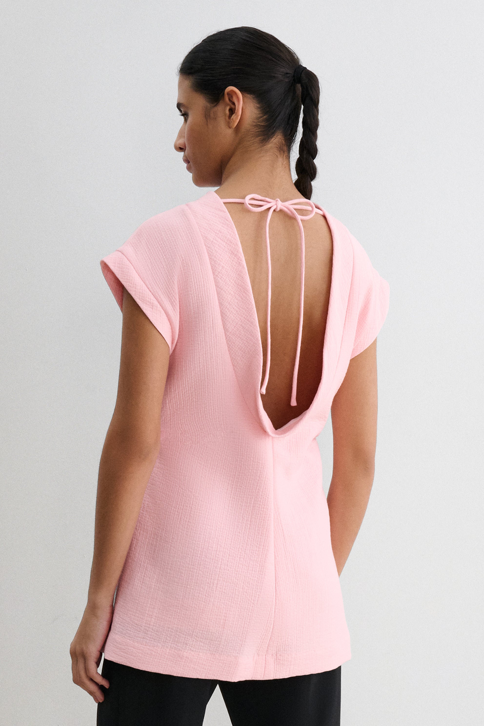 Bolden Dress-DRESSES-Rachel Comey