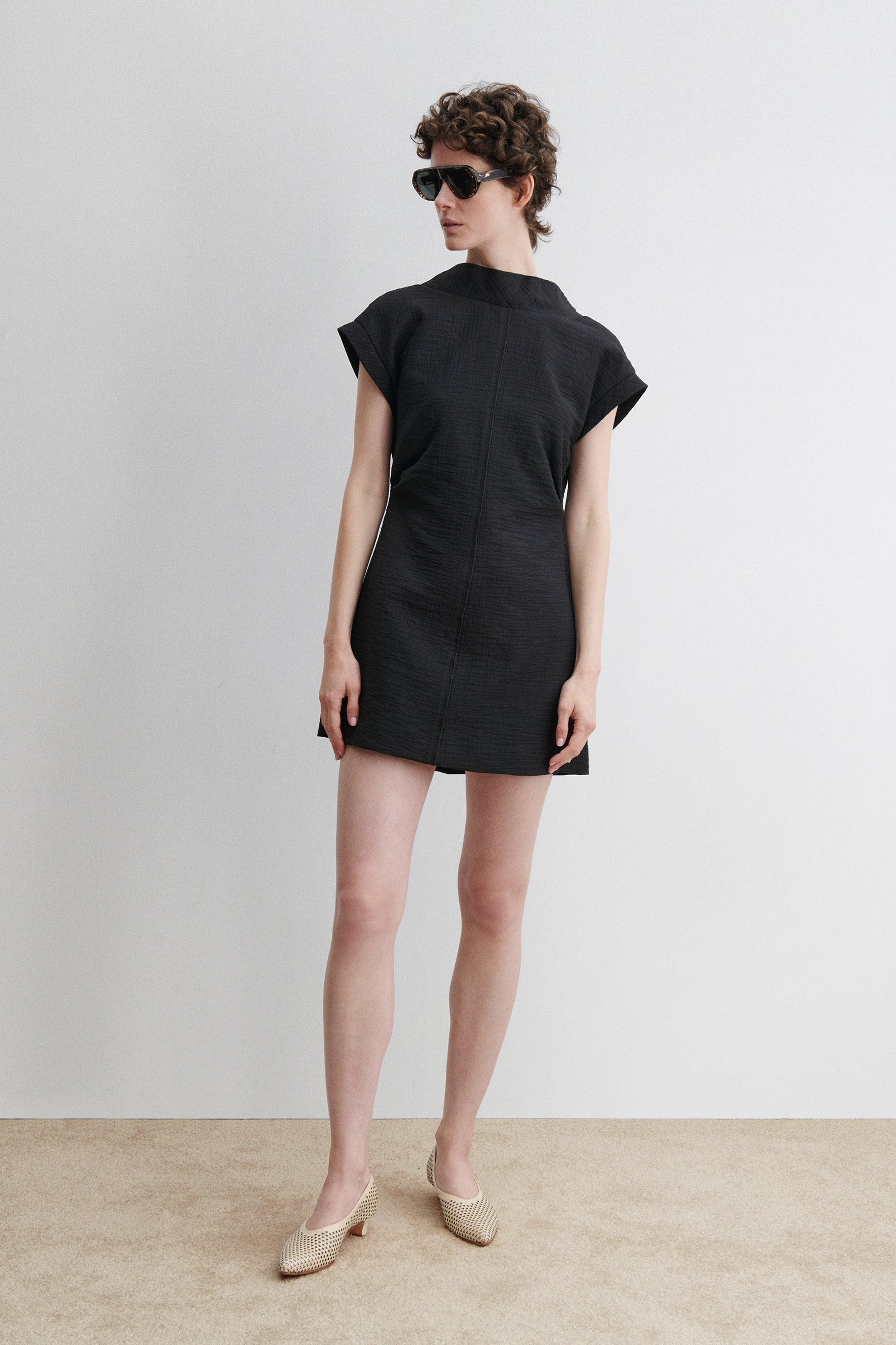 Bolden Dress-DRESSES-Rachel Comey