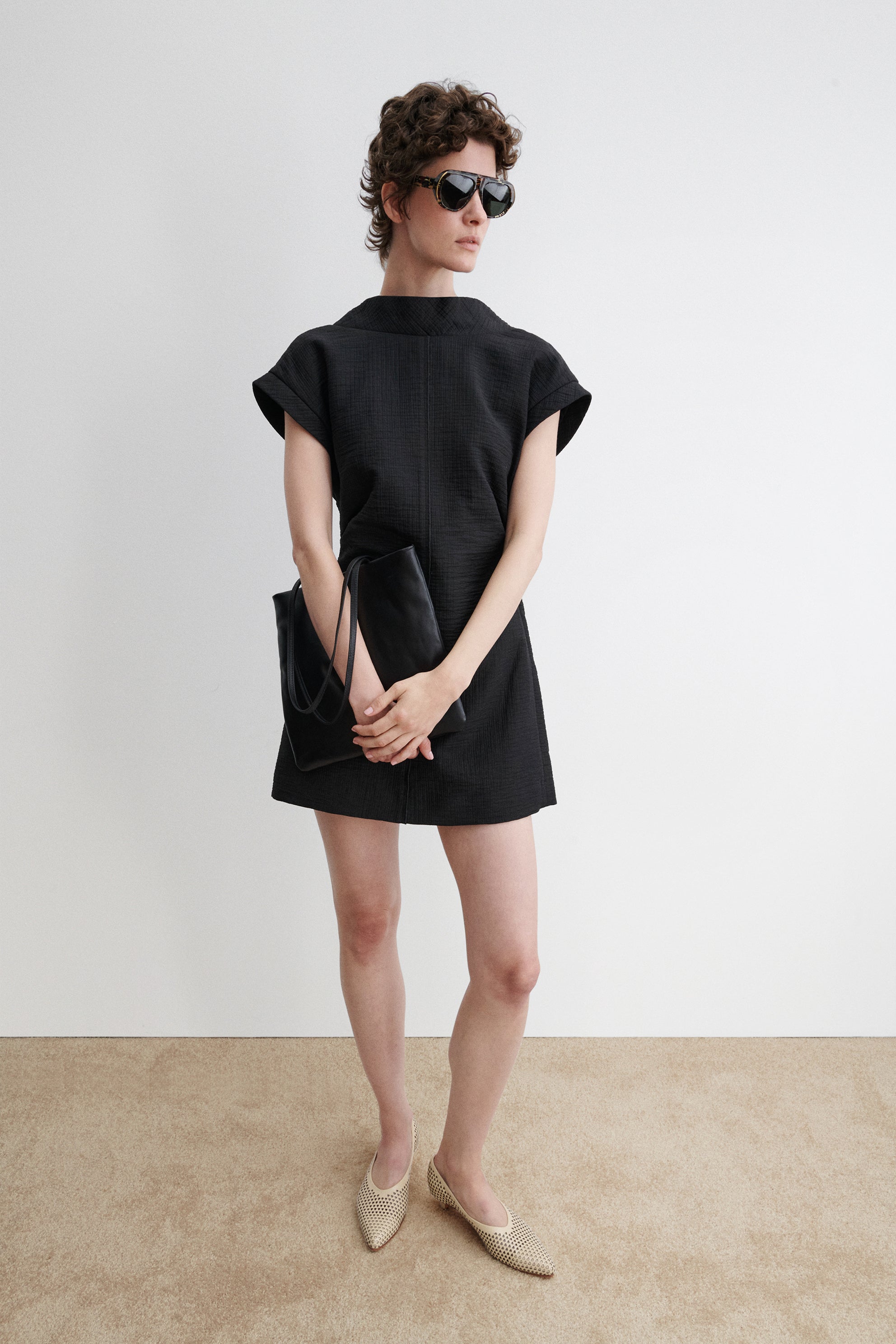 Bolden Dress-DRESSES-Rachel Comey