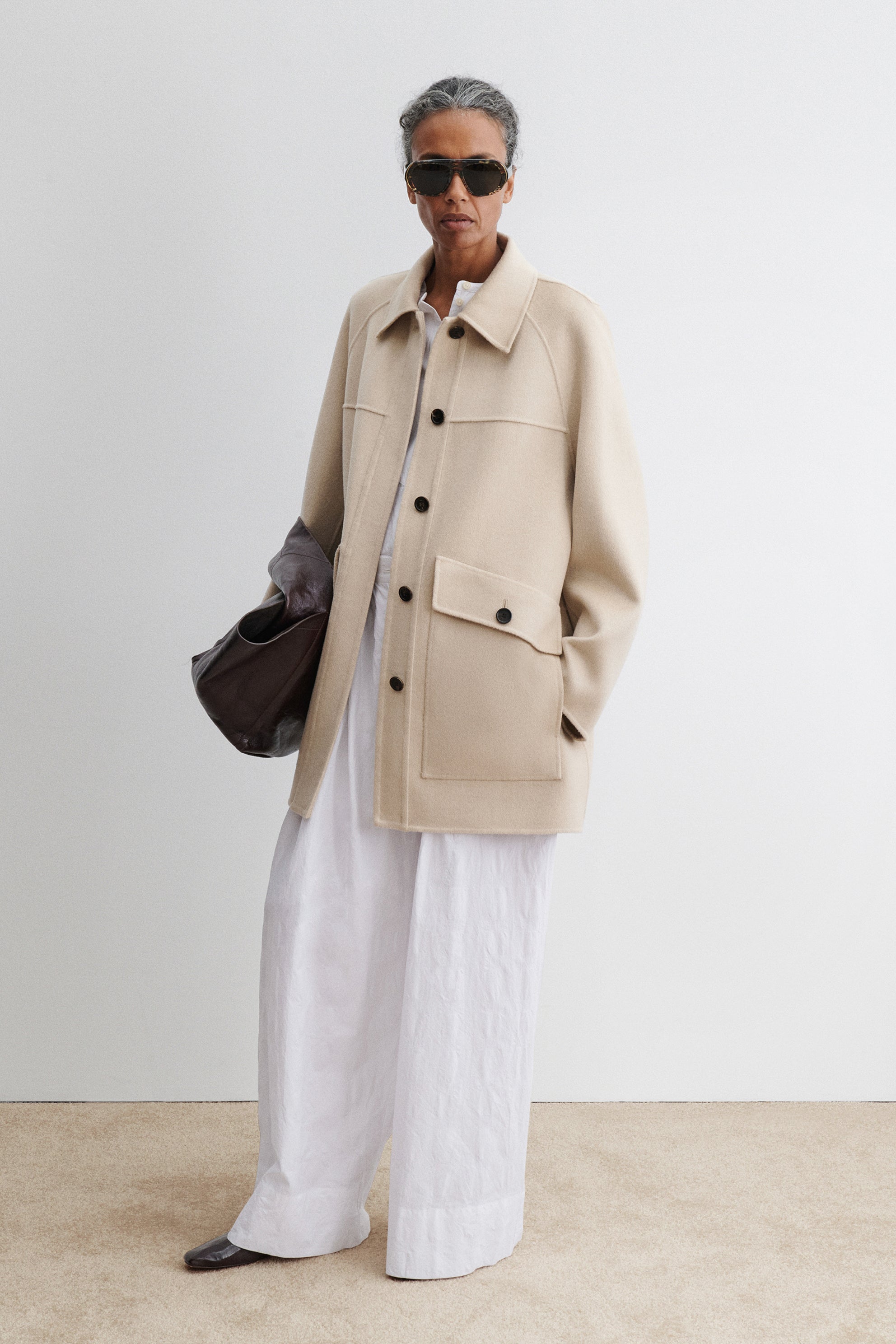 Bruin Jacket