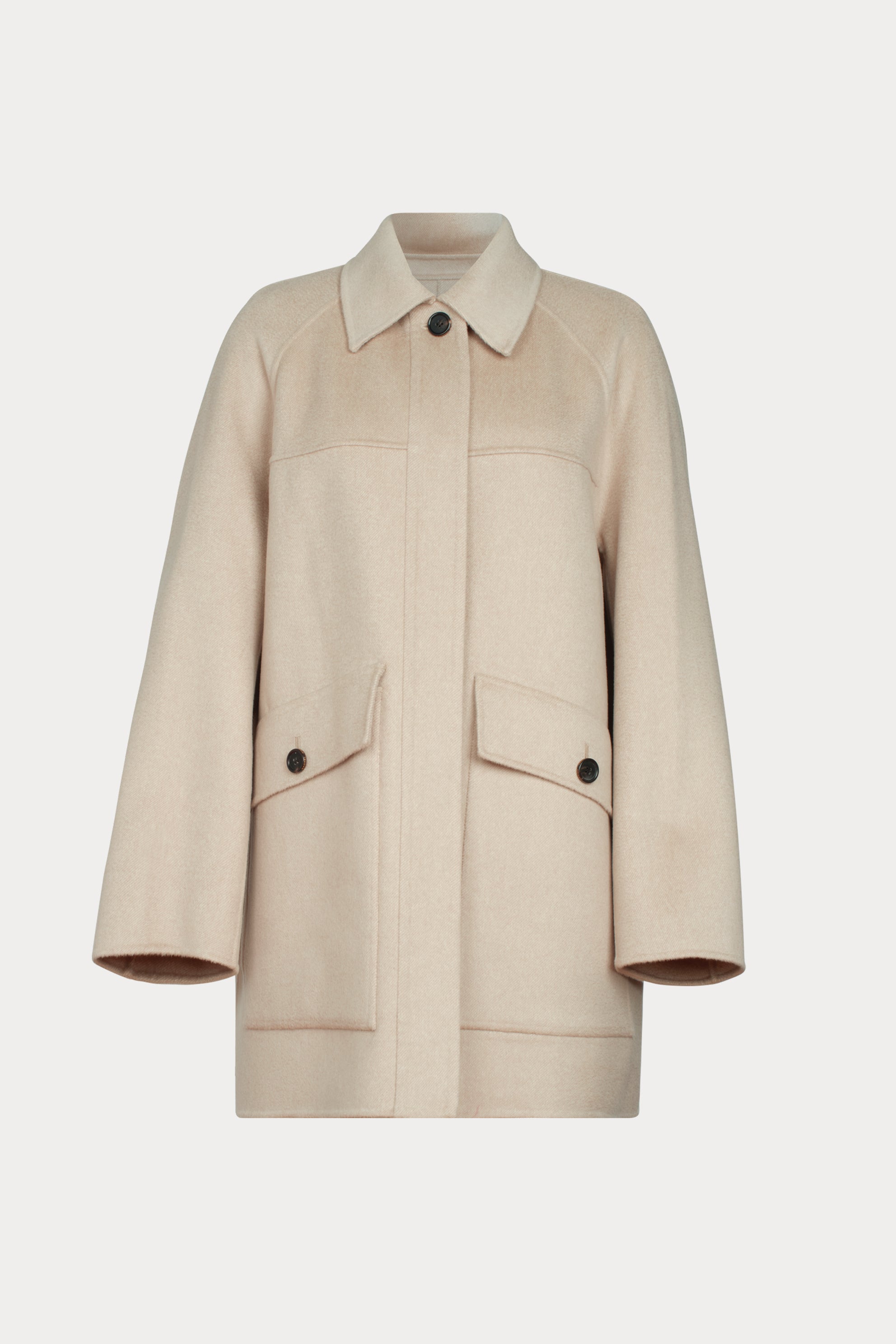 Bruin Jacket-JACKETS/OUTERWEAR-Rachel Comey