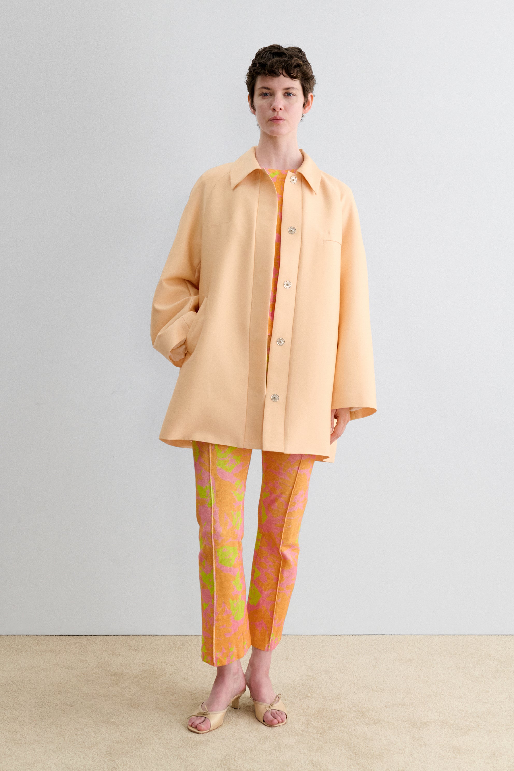 Estcott Jacket from Rachel Comey - $995