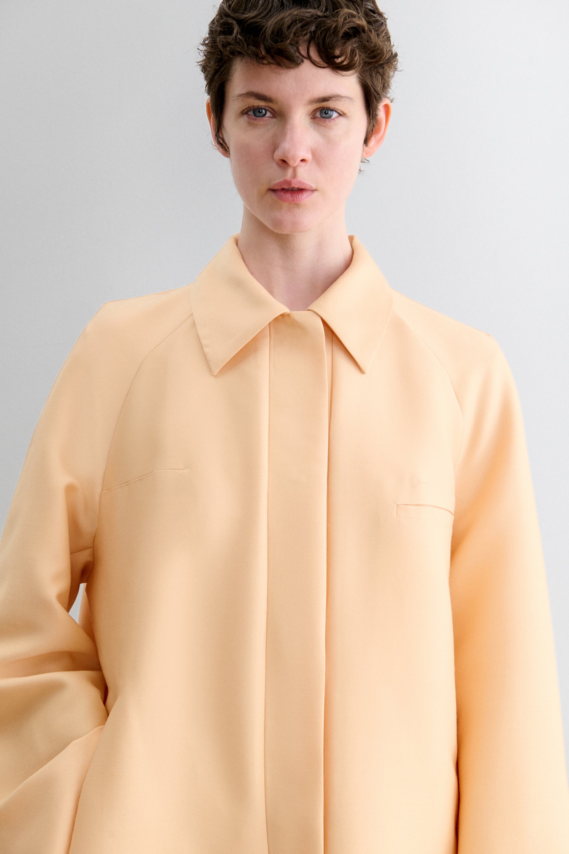 Estcott Jacket-JACKETS/OUTERWEAR-Rachel Comey