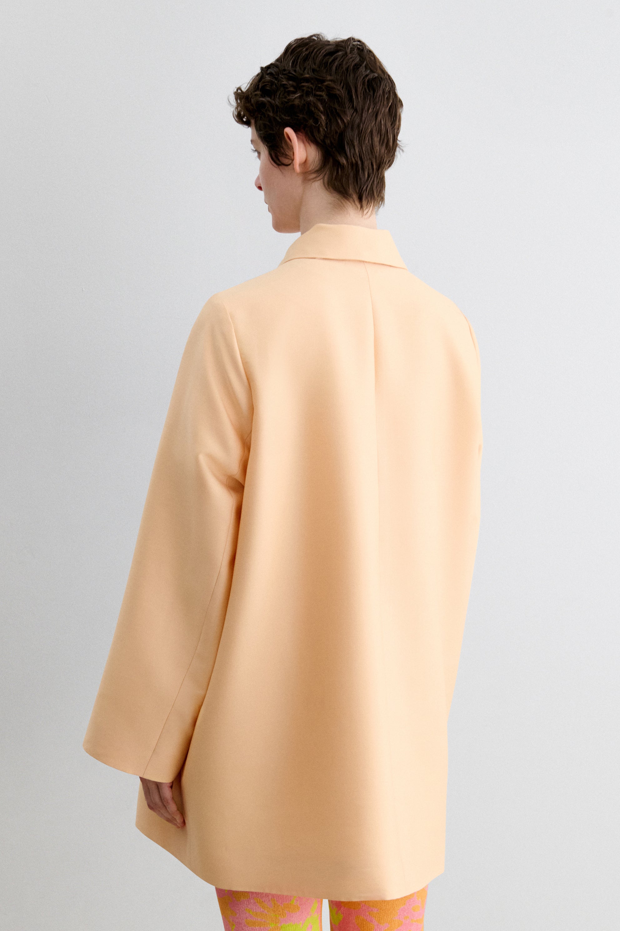 Estcott Jacket-JACKETS/OUTERWEAR-Rachel Comey