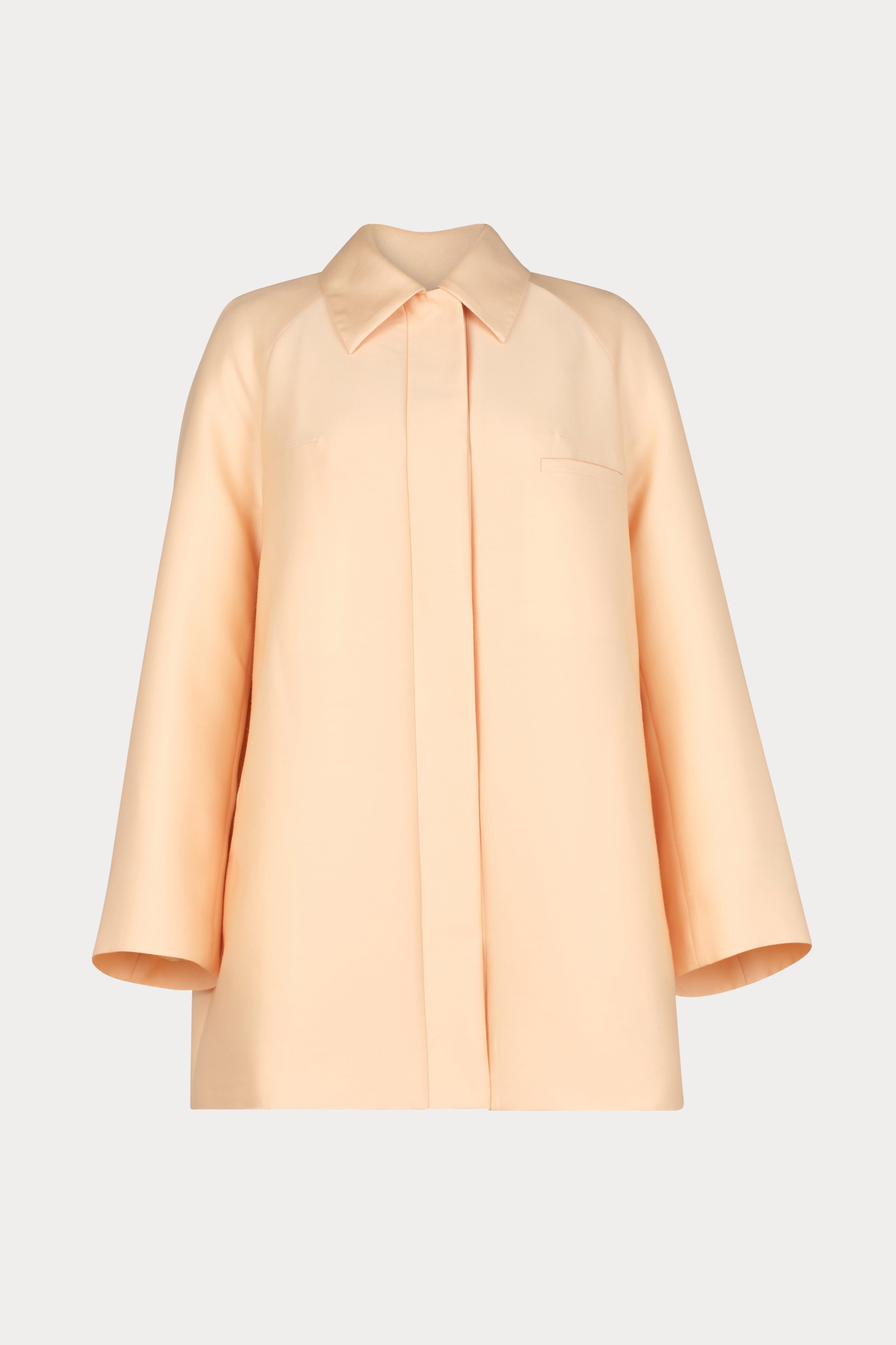Estcott Jacket-JACKETS/OUTERWEAR-Rachel Comey