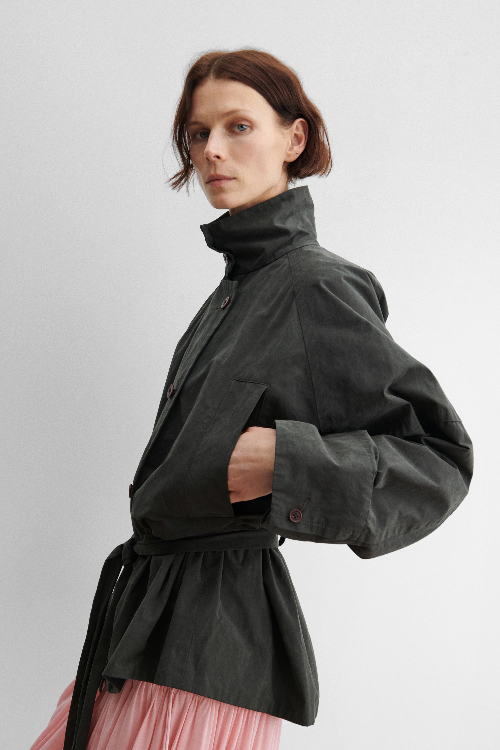 Gosland Trench-JACKETS/OUTERWEAR-Rachel Comey