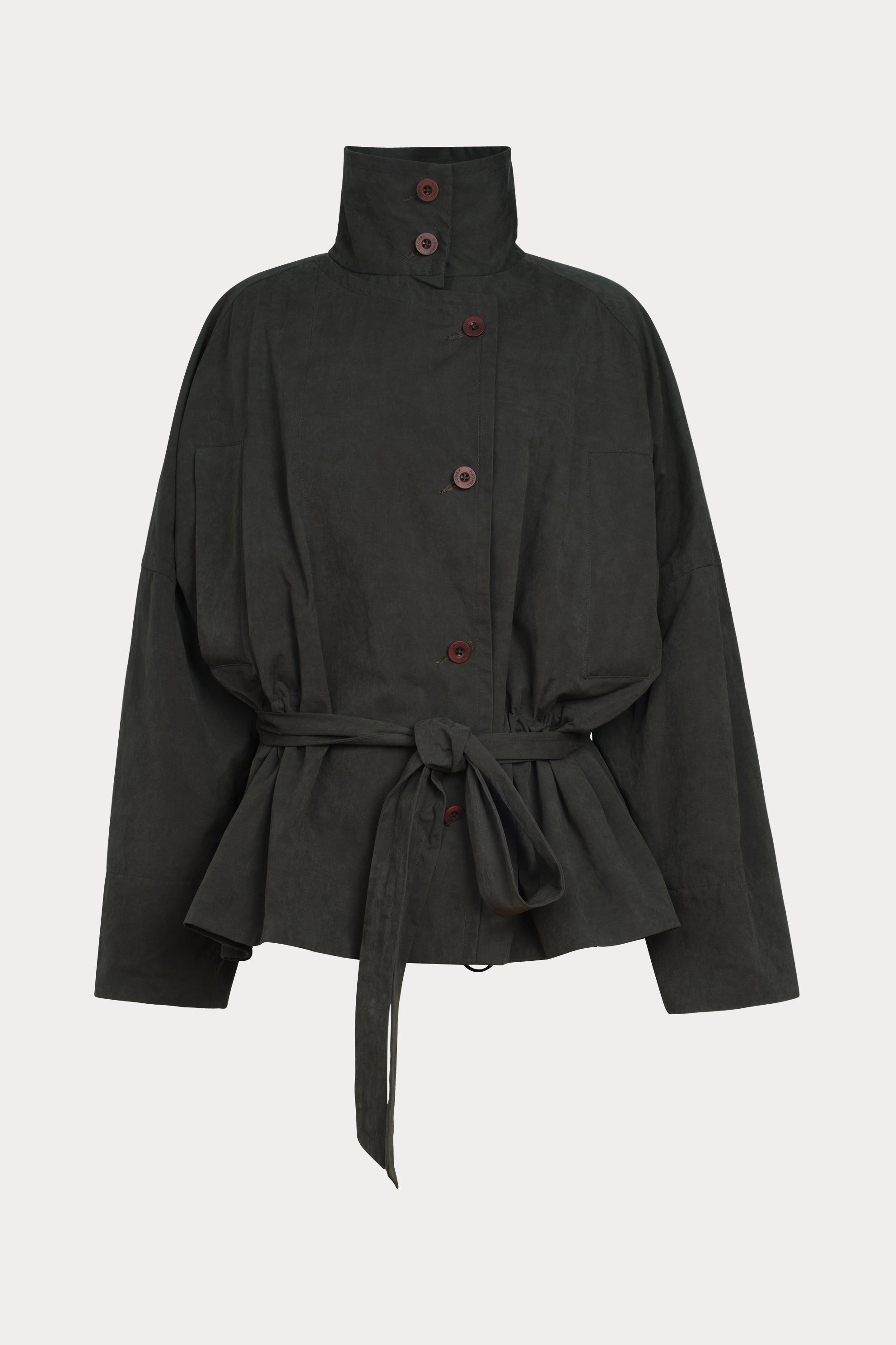 Gosland Trench-JACKETS/OUTERWEAR-Rachel Comey