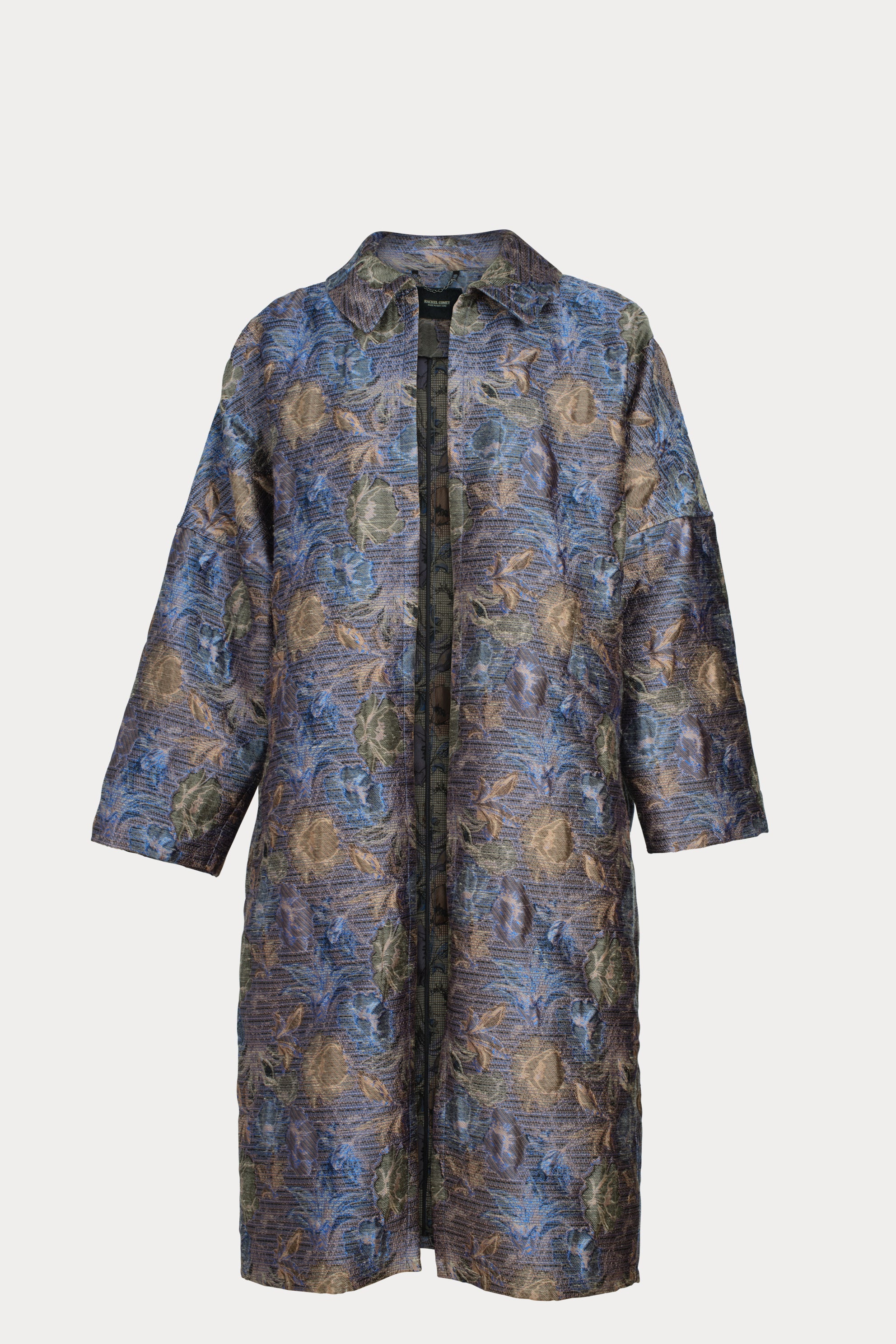 Escott Coat-JACKETS/OUTERWEAR-Rachel Comey