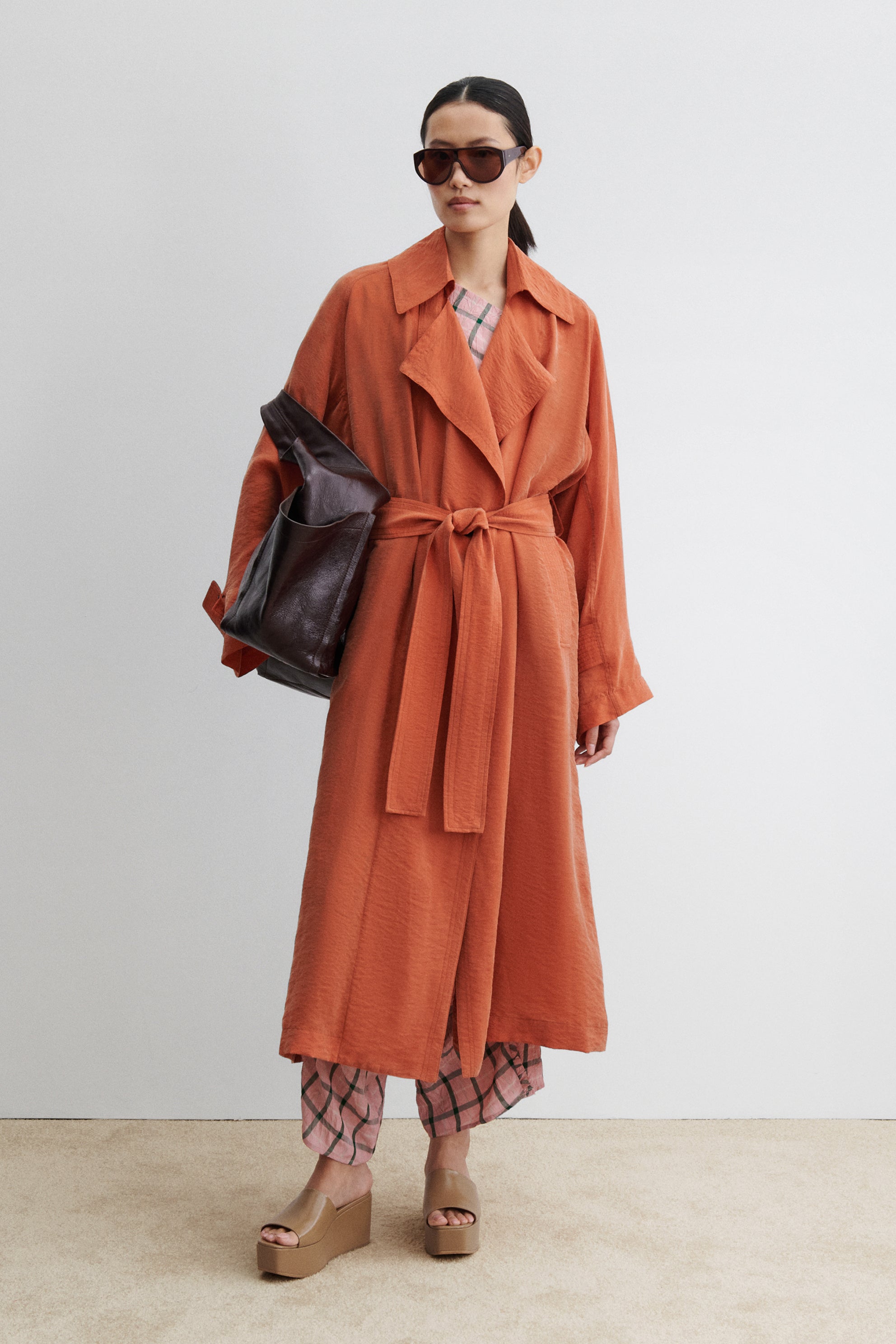 Jada Jacket-JACKETS/OUTERWEAR-Rachel Comey