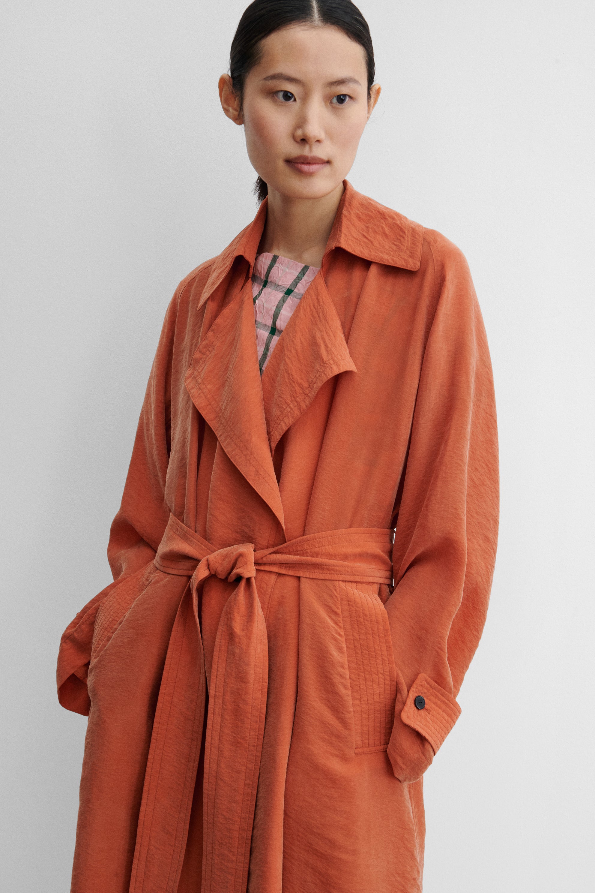 Jada Jacket