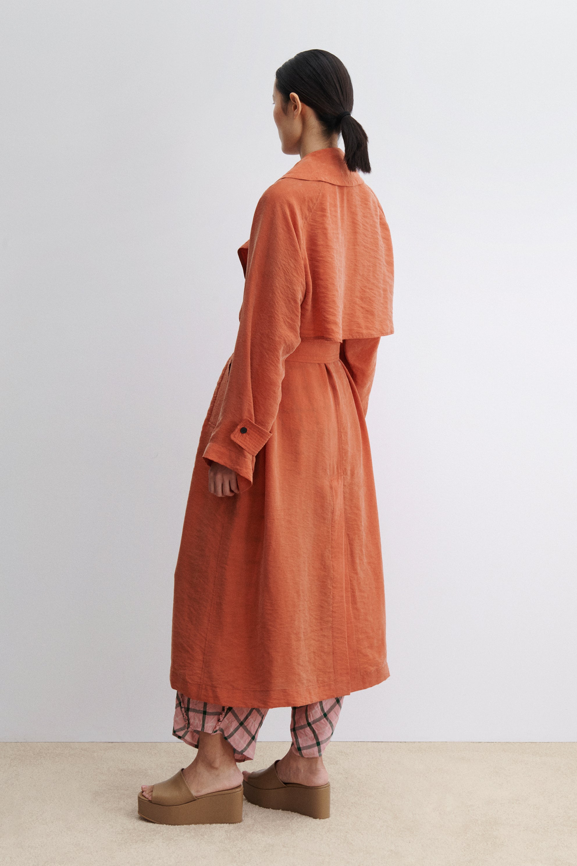 Jada Jacket-JACKETS/OUTERWEAR-Rachel Comey
