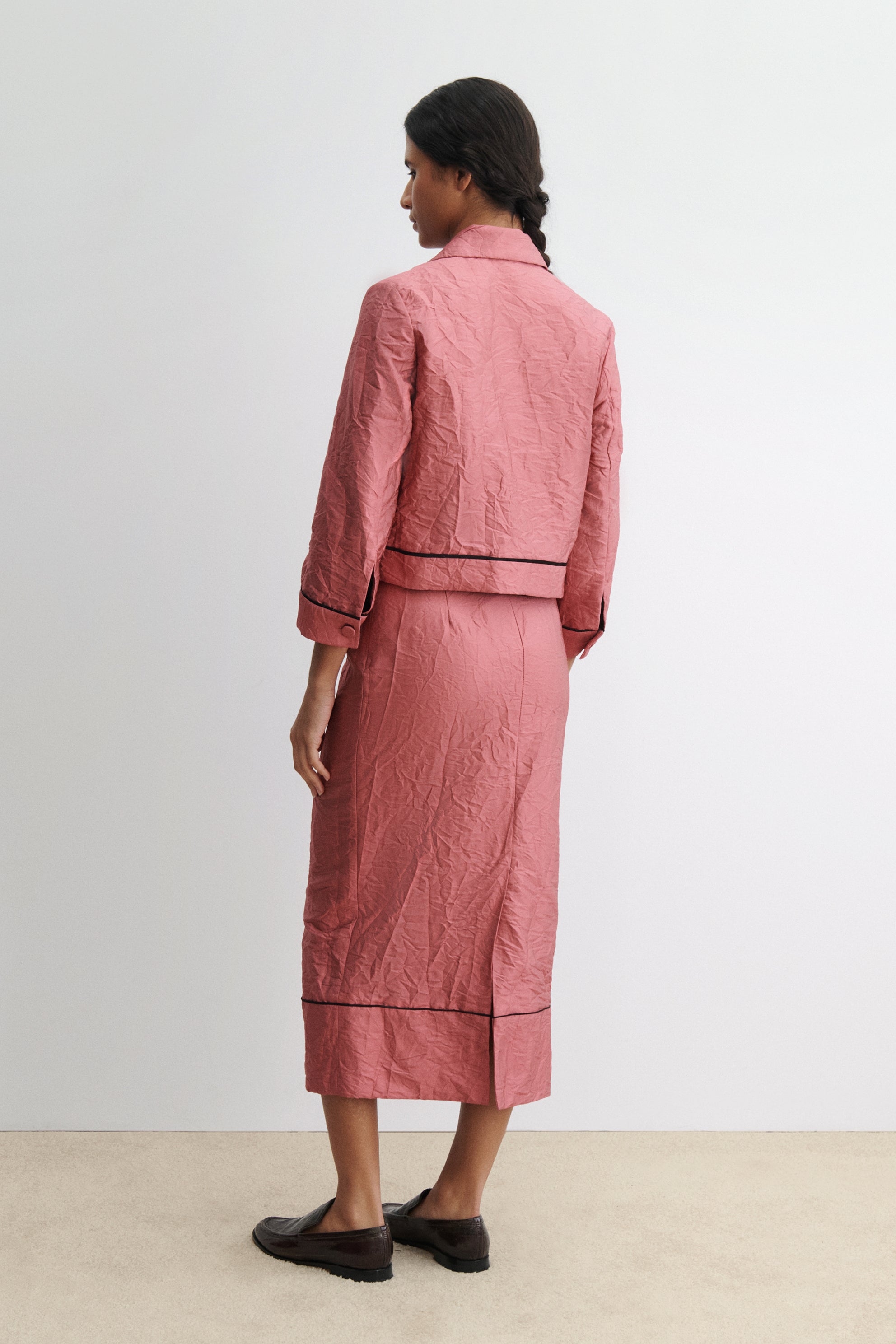 Davison Jacket-JACKETS/OUTERWEAR-Rachel Comey