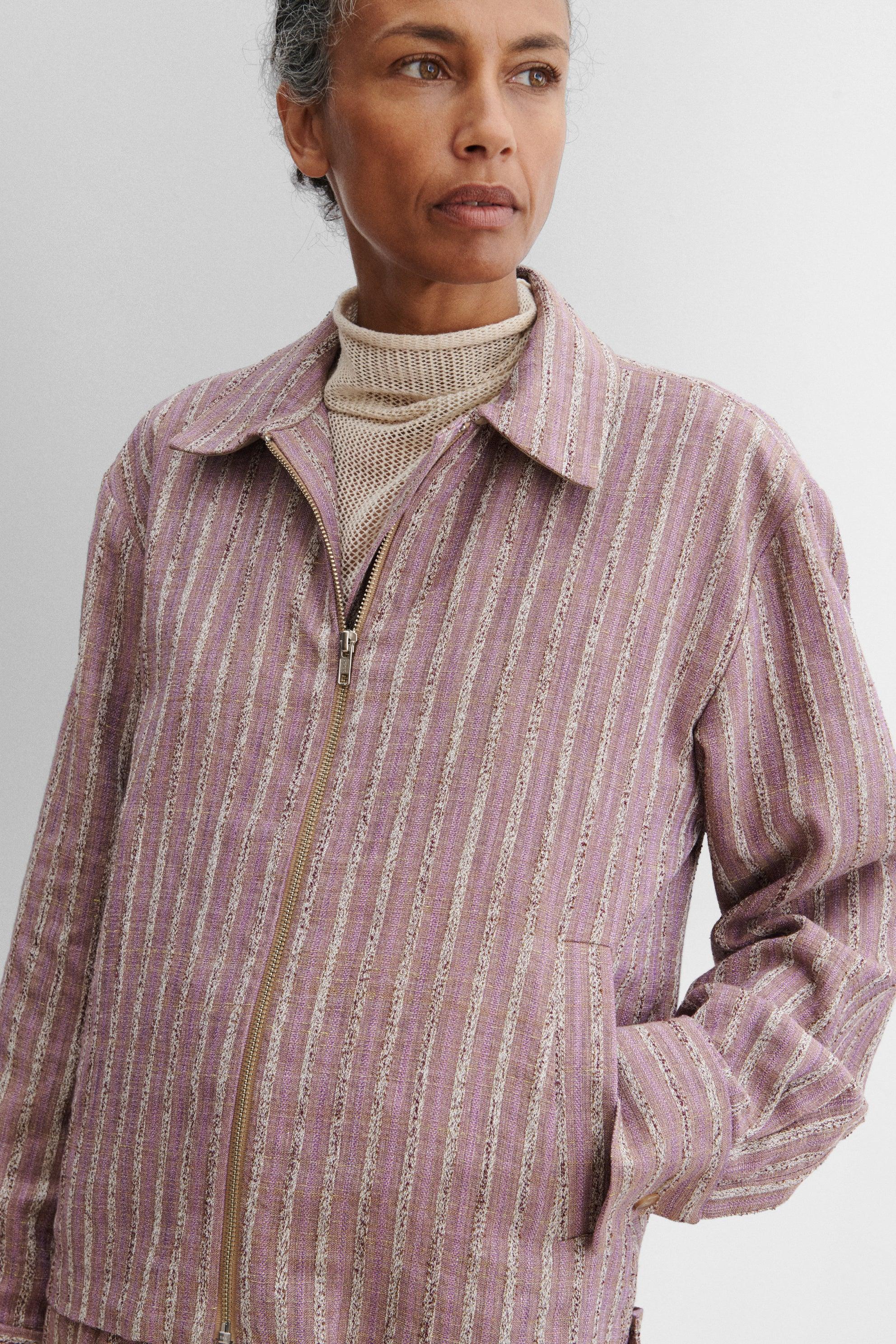 Bono Bomber-BLAZERS-Rachel Comey