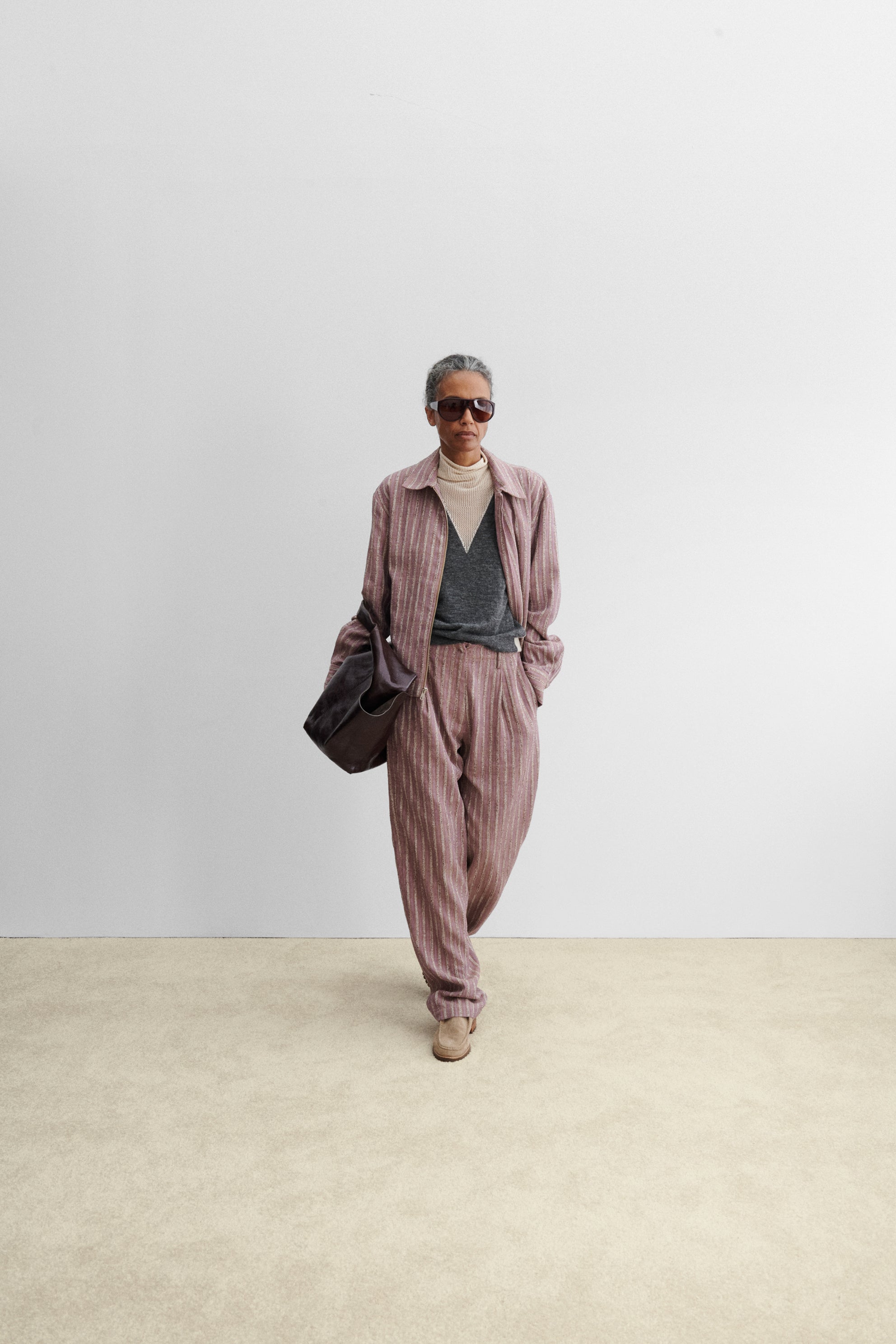 Bono Bomber-BLAZERS-Rachel Comey