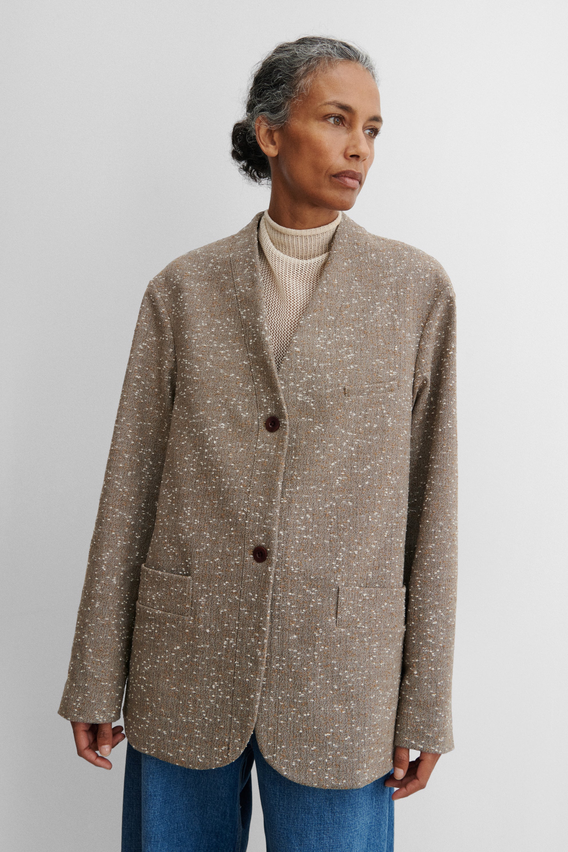 Baseball Blazer