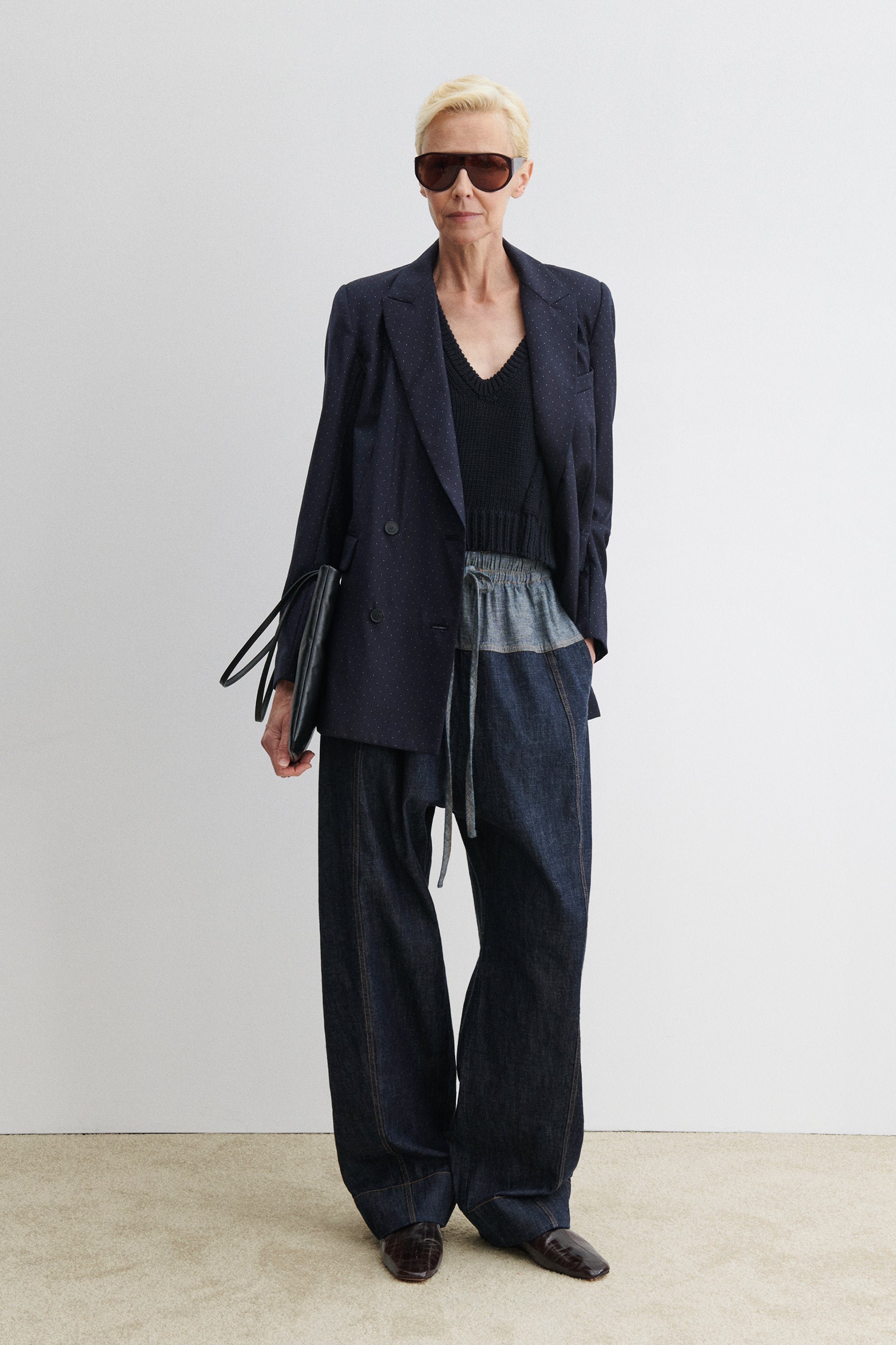 Ennu Pant-DENIM-Rachel Comey