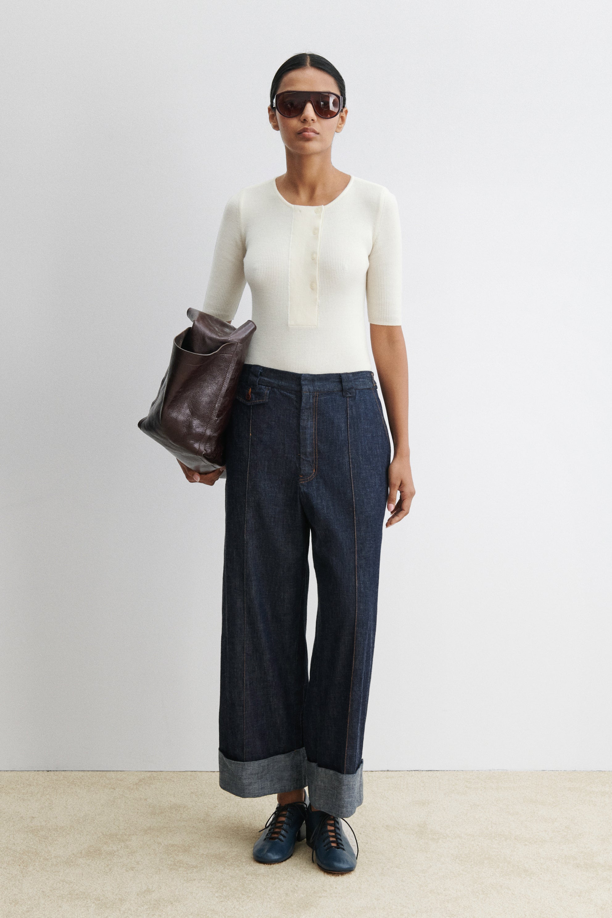 Maine Pant from Rachel Comey - $550