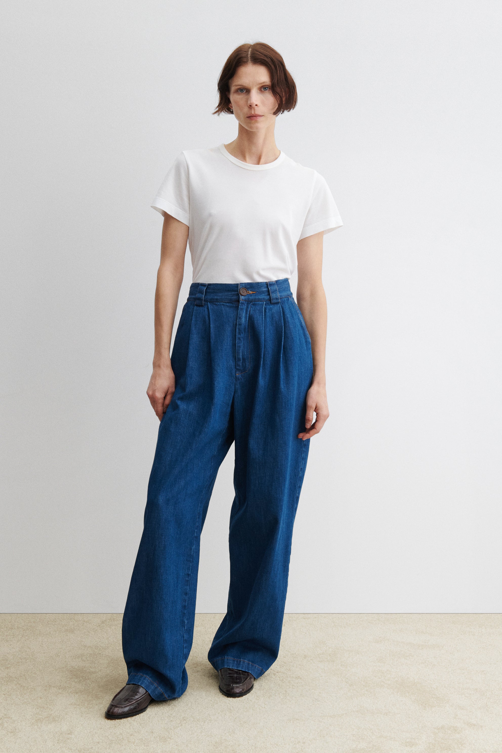 Hede Pant