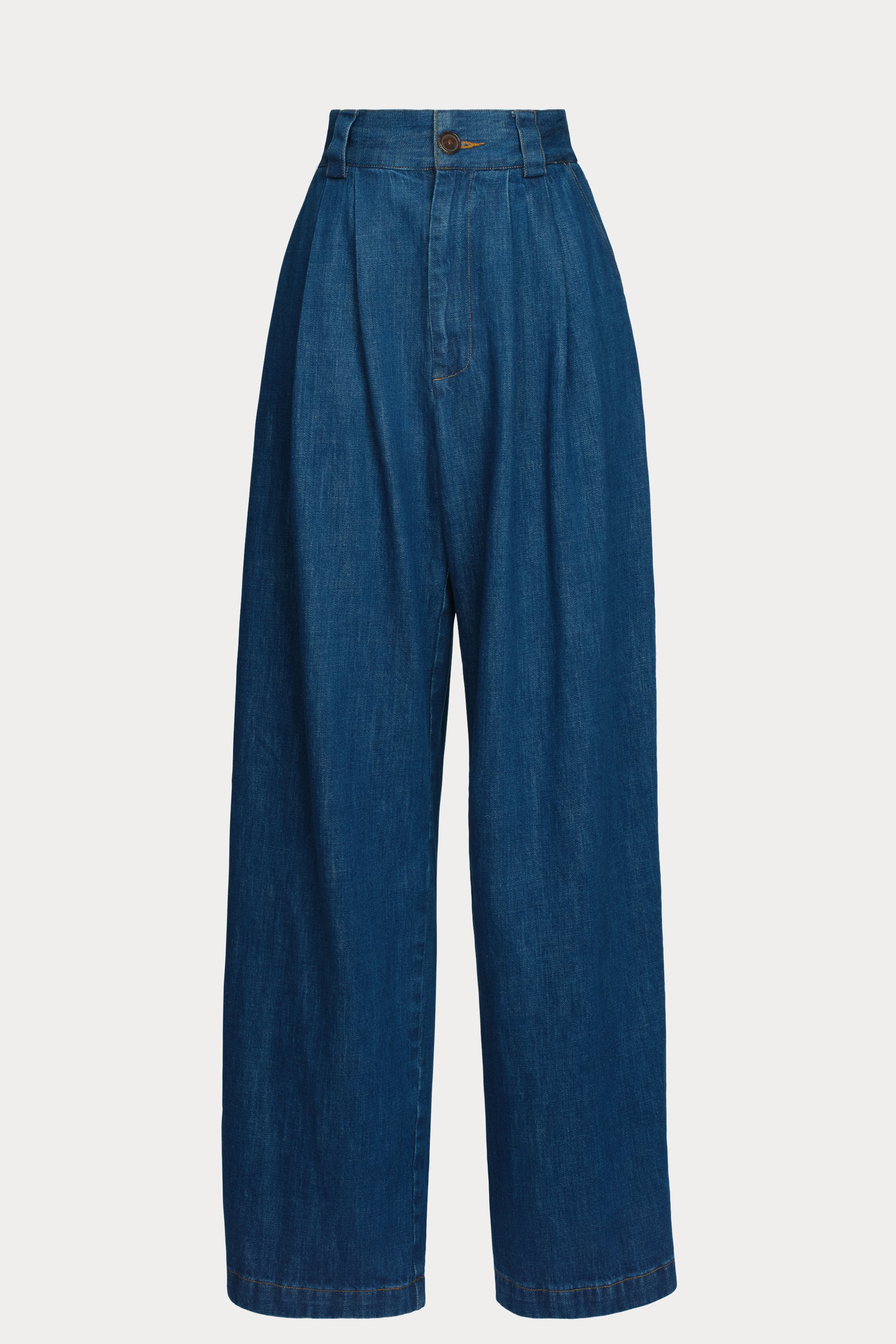RACHEL COMEY デニムトップス Hede Pant