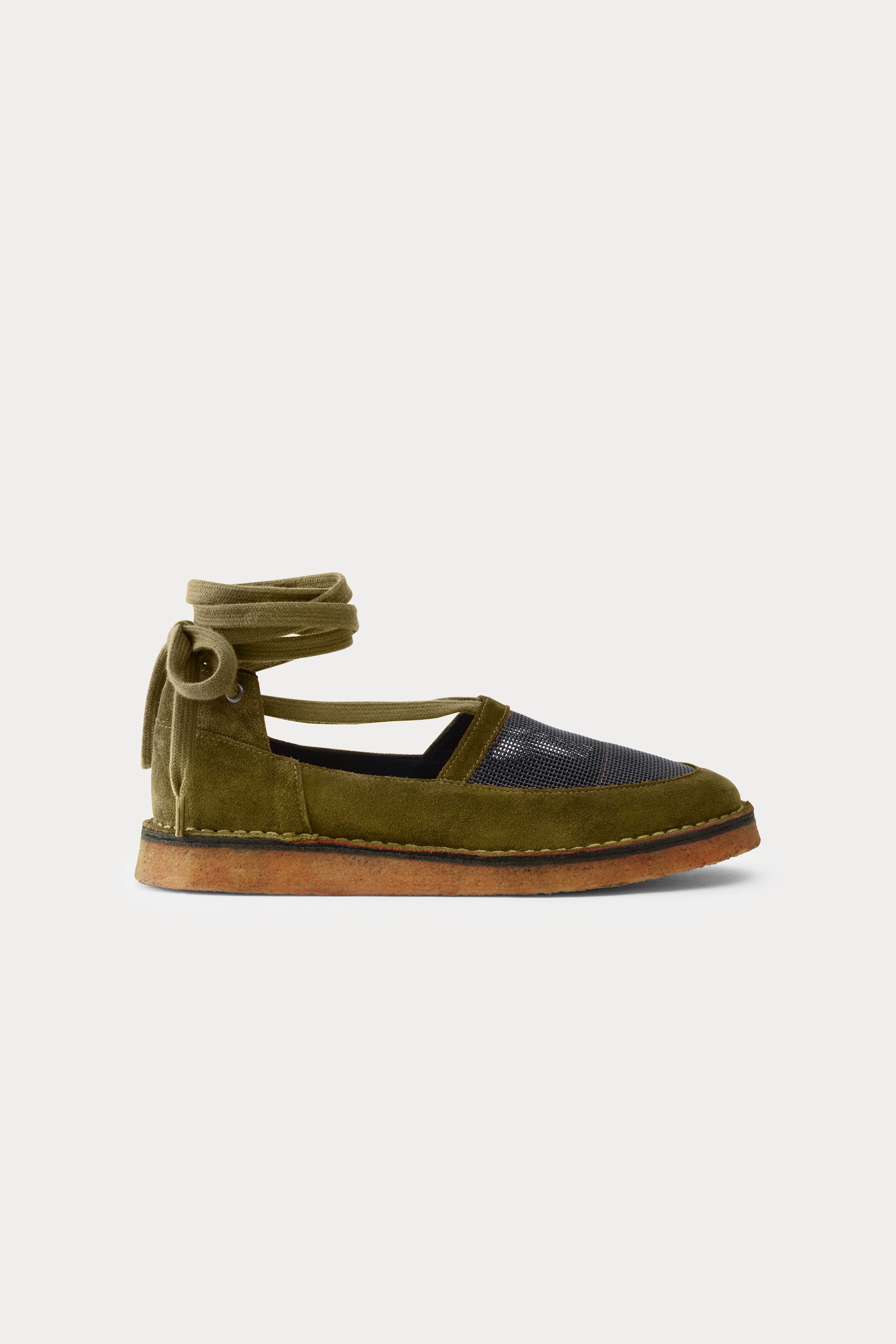 Helio Flat from Rachel Comey - $525
