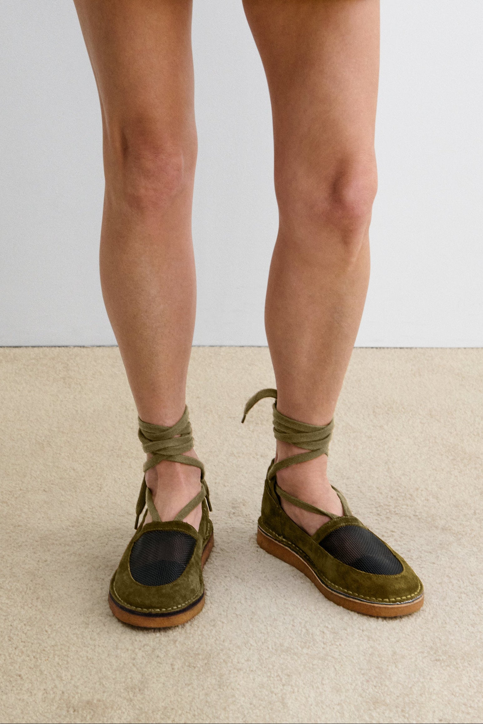 Helio Flat-FLAT-Rachel Comey