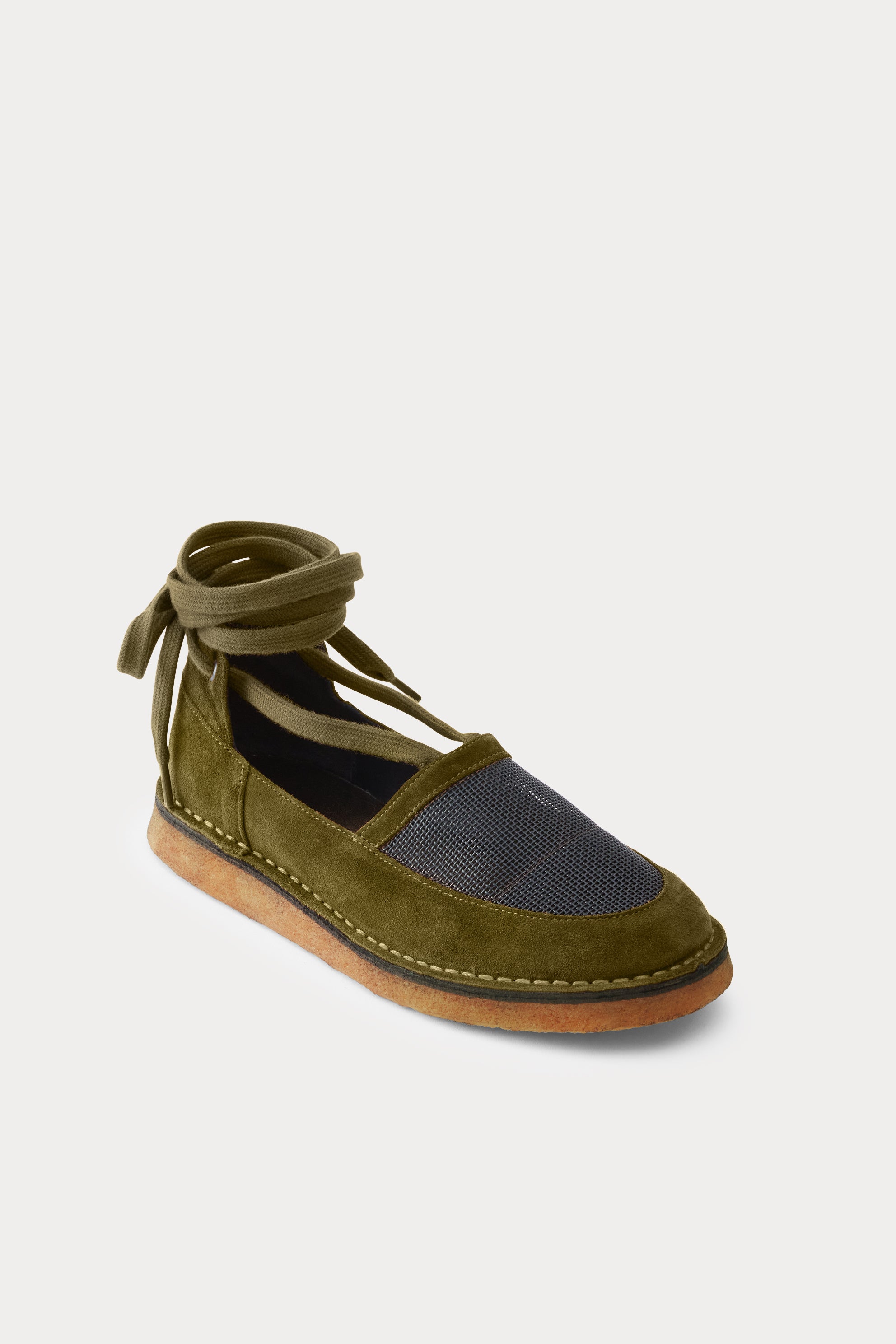 Helio Flat-FLAT-Rachel Comey